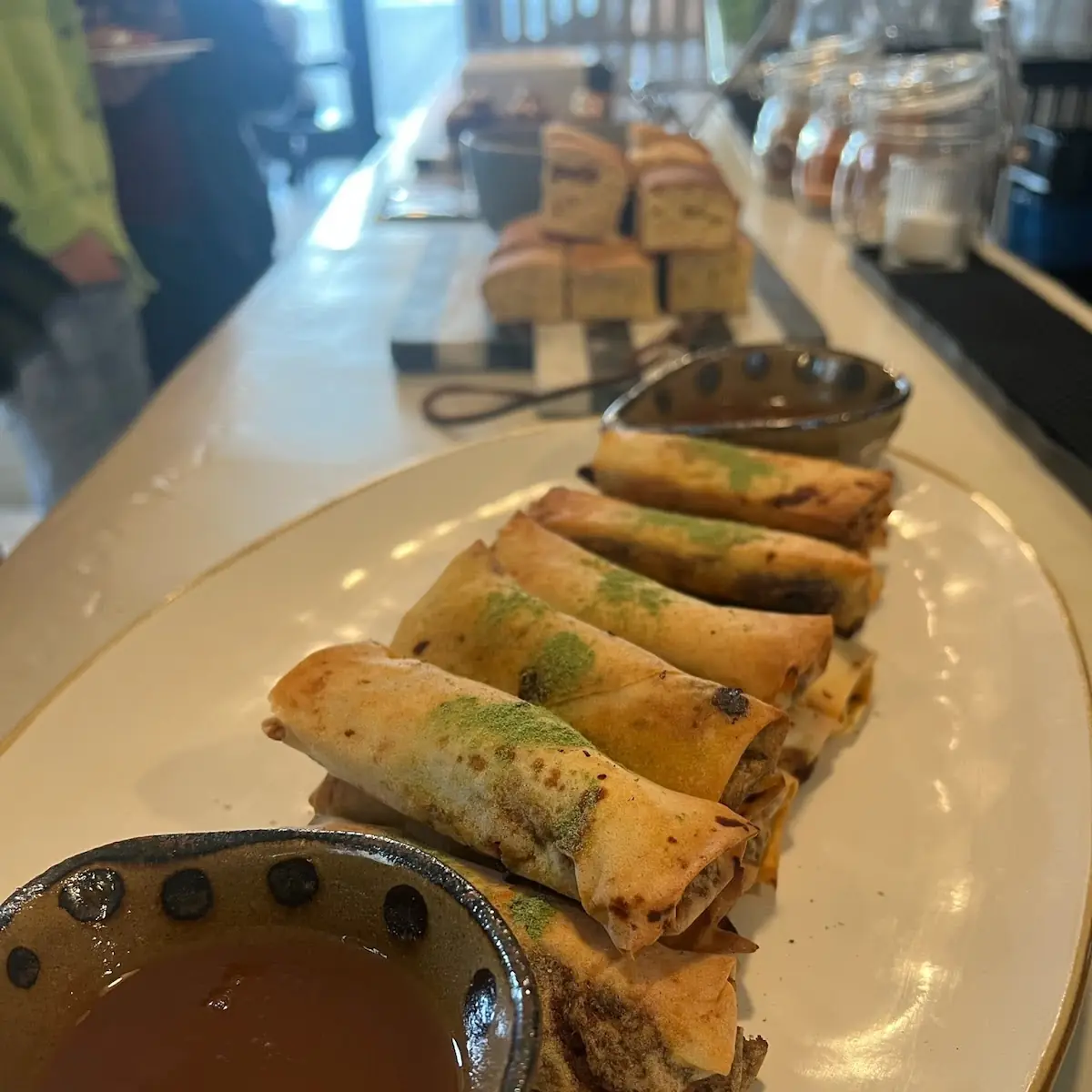 Lumpia