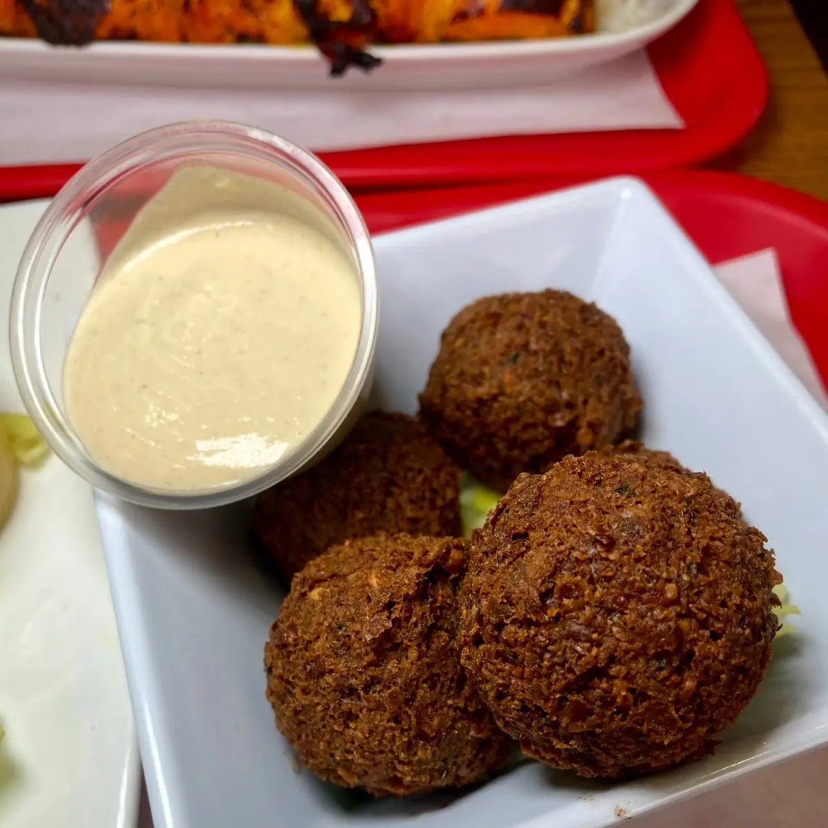 Falafel