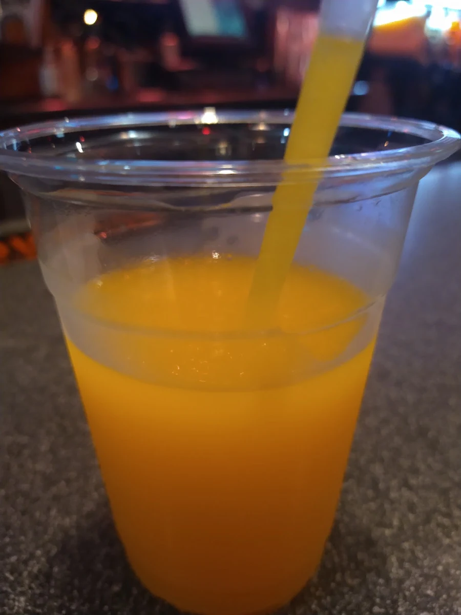 Juice