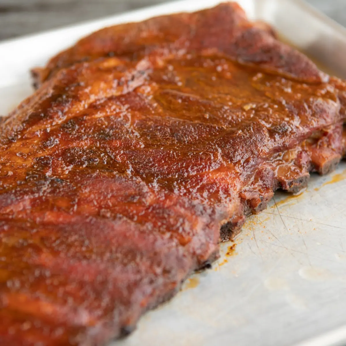 Pork Ribs