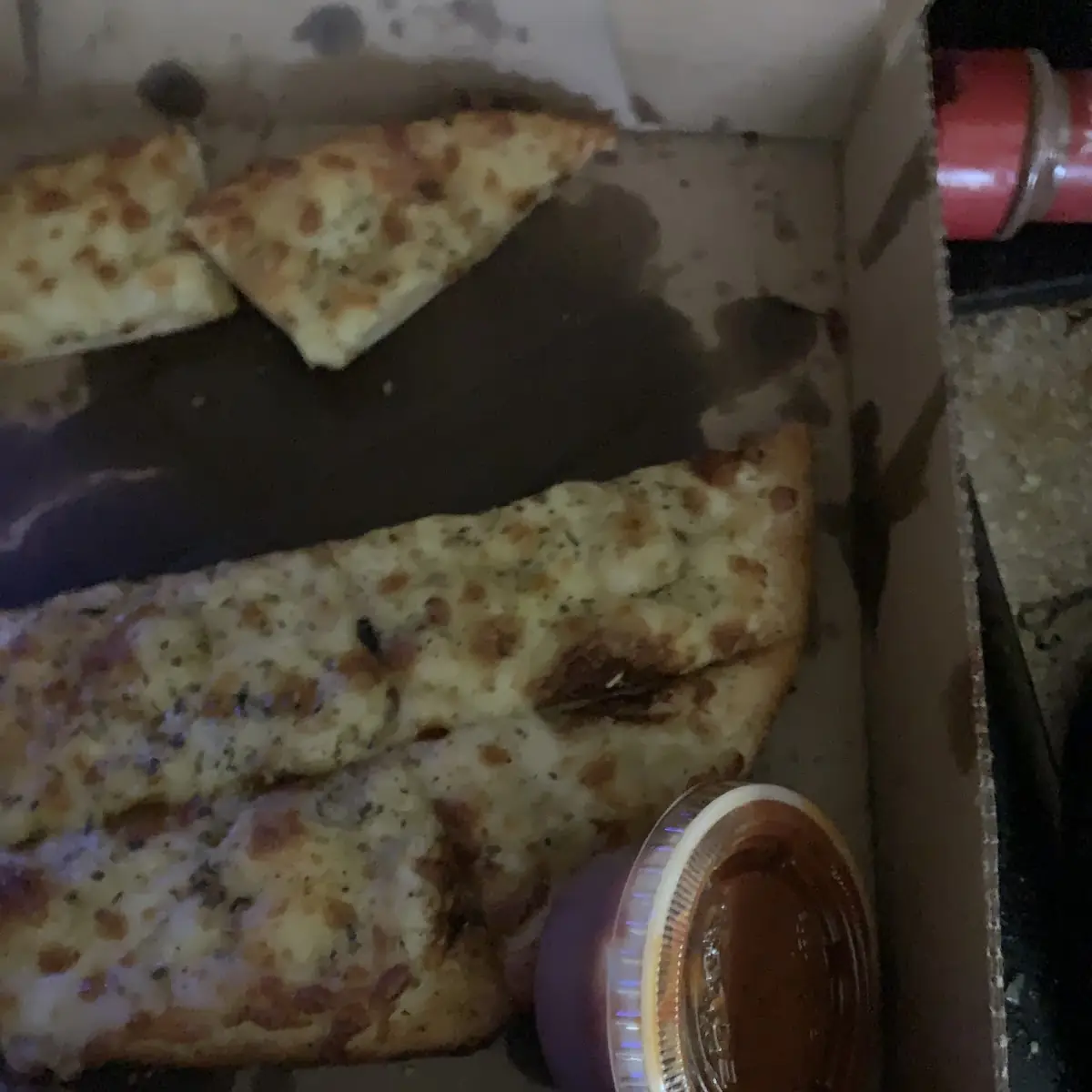 Garlic Bread