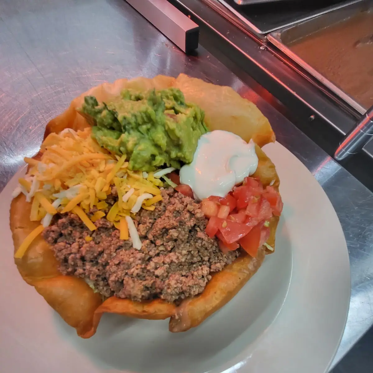 Taco Salad