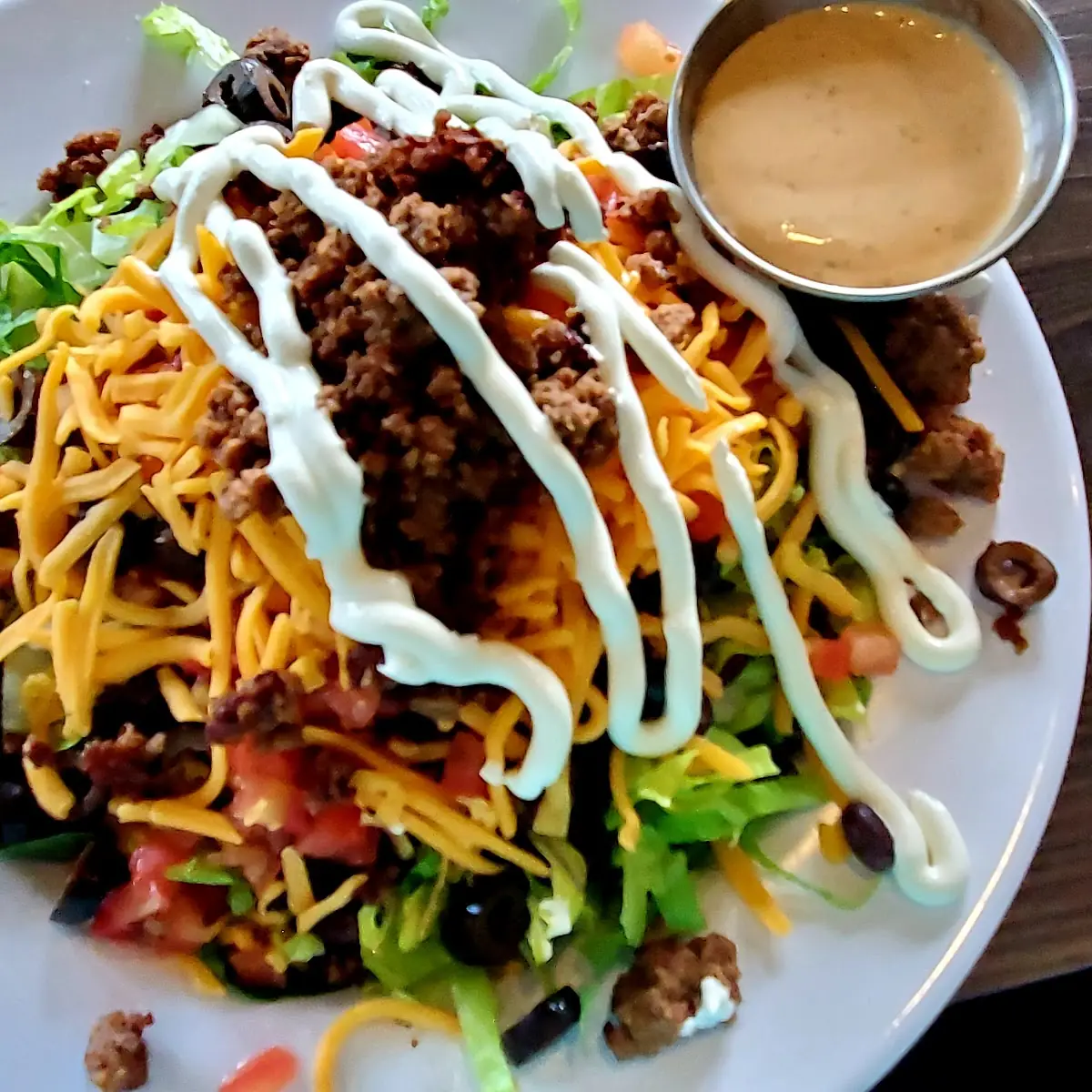 Taco Salad