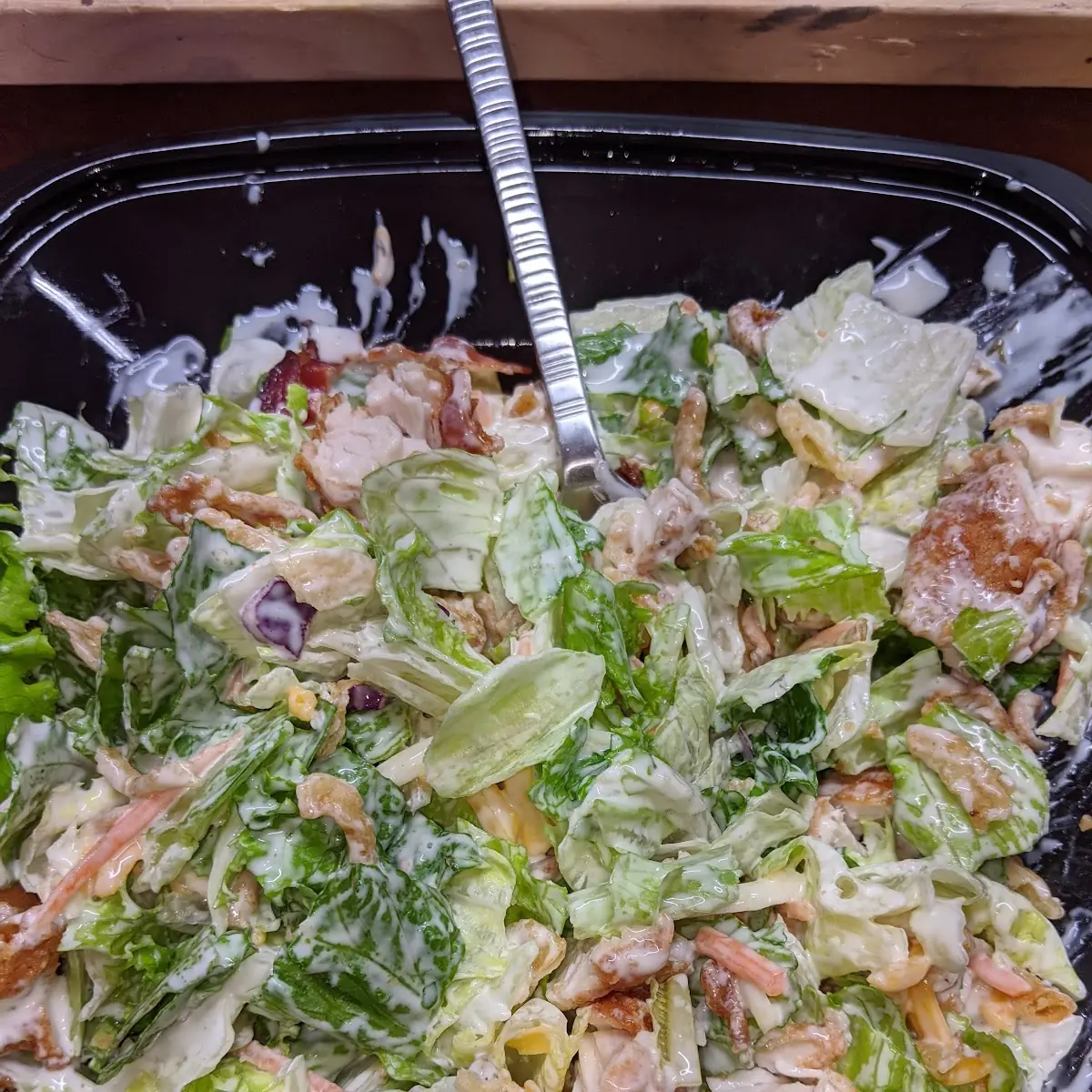 Caesar Salad