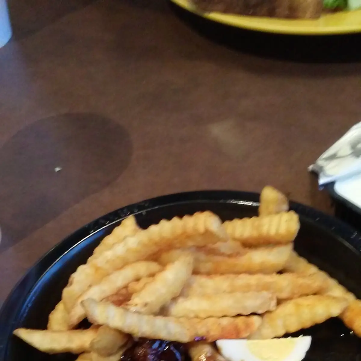 Teriyaki Chicken
