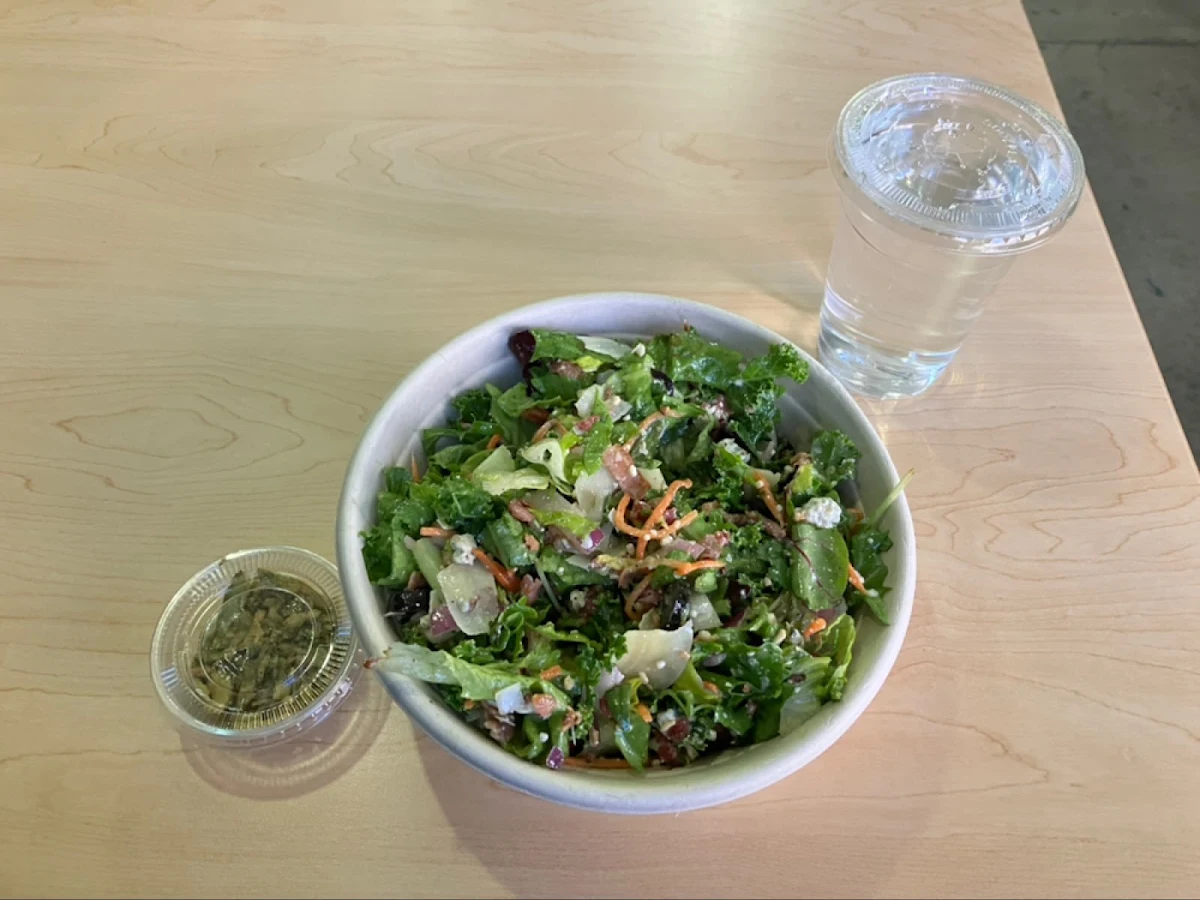 Kale Salad