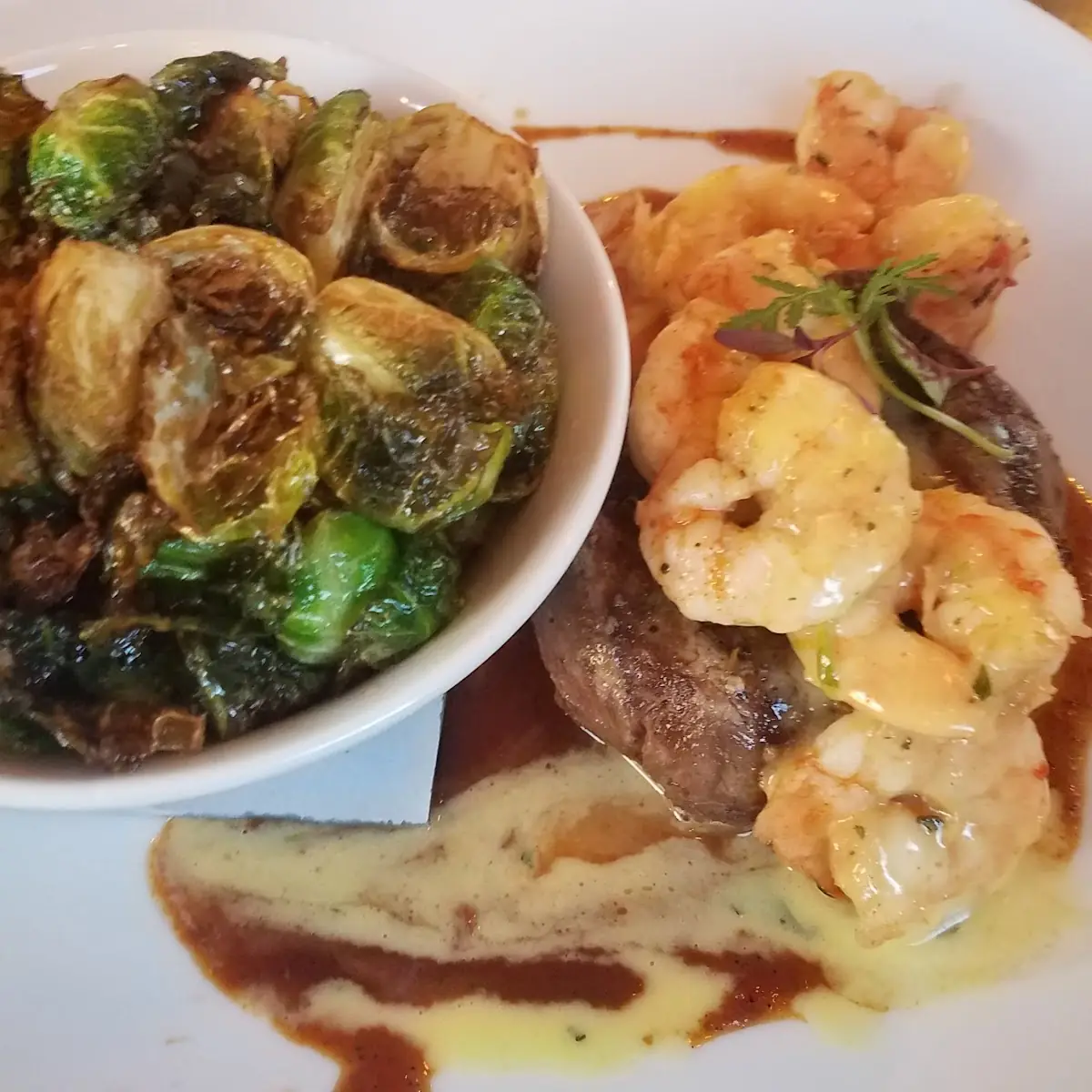 Brussels Sprouts