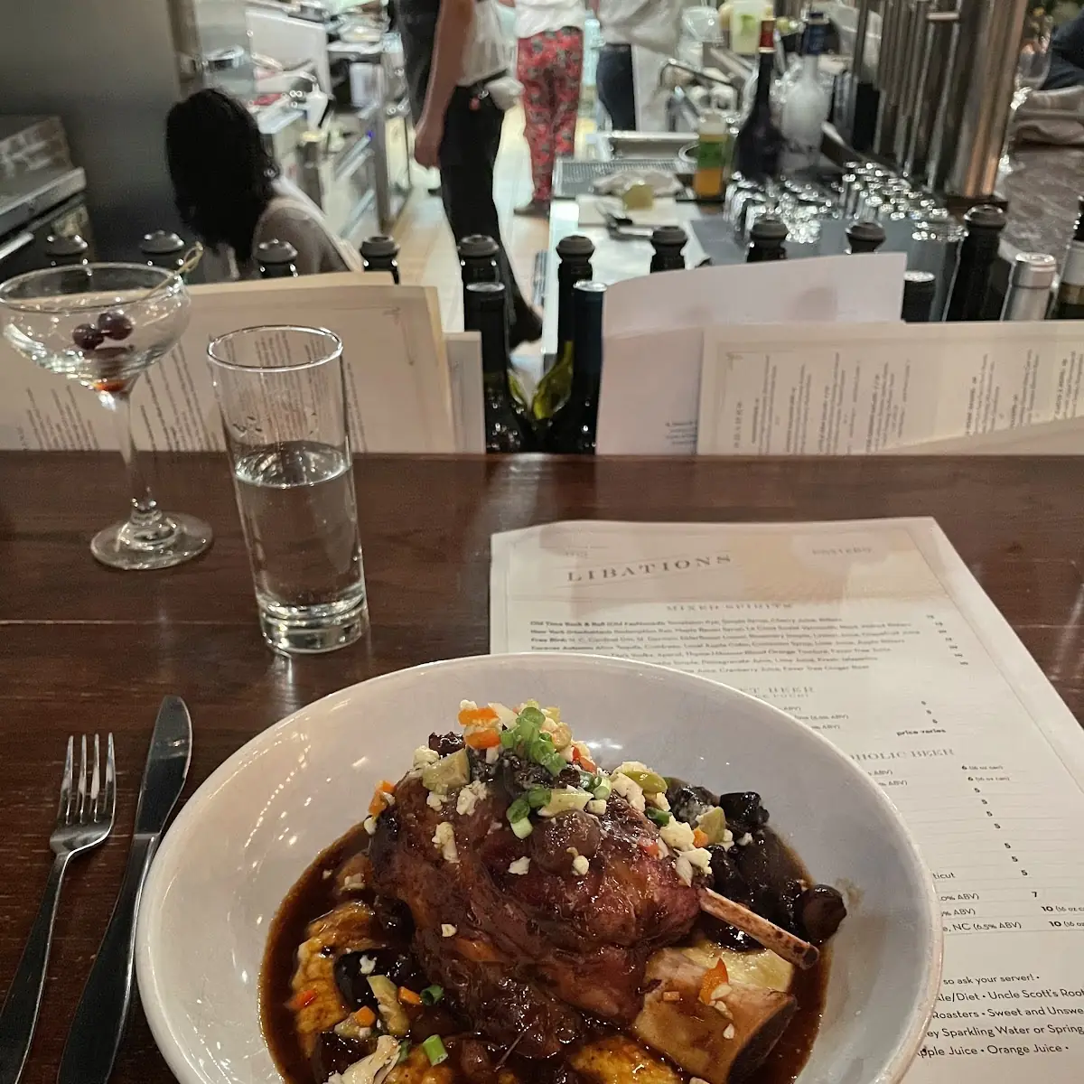 Pork Shank