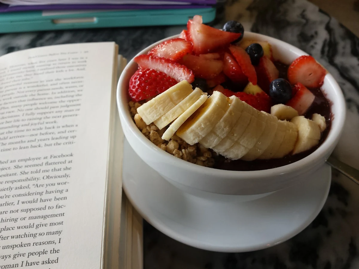 Açai Bowl