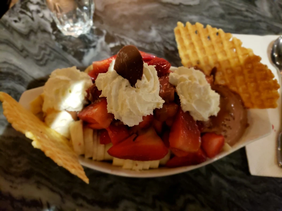 Split Personality - Banana Split