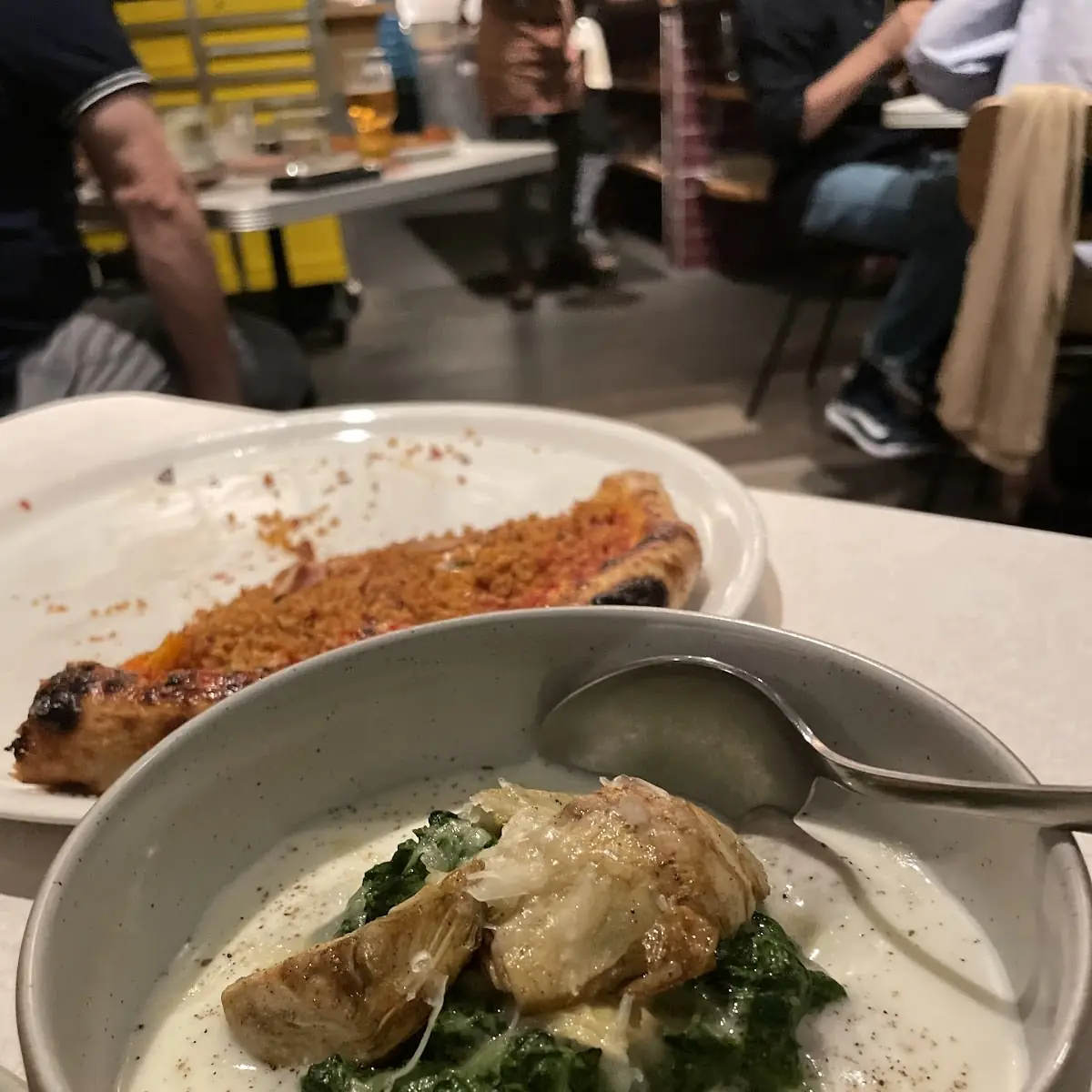 Potato Gnocchi