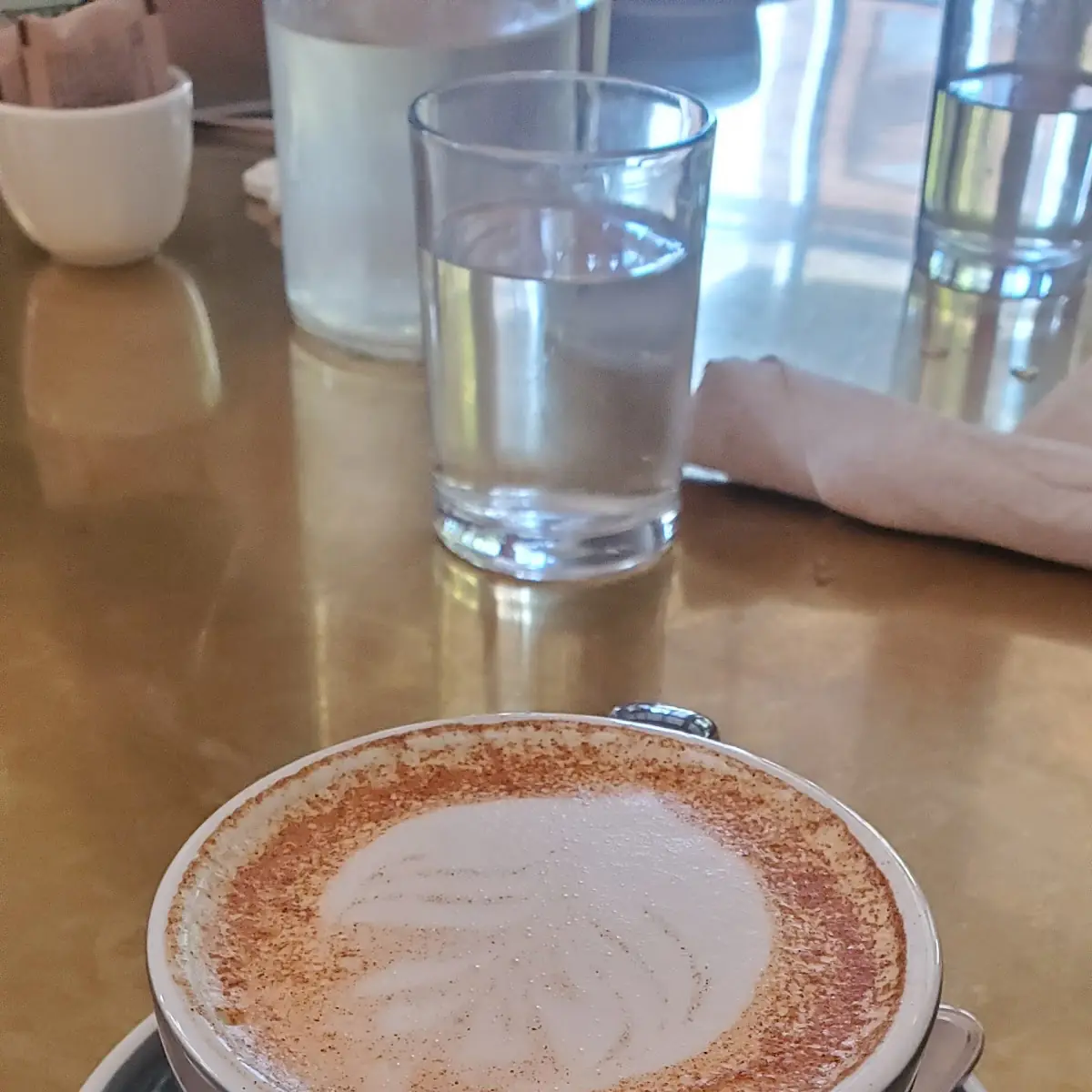 Cappuccino