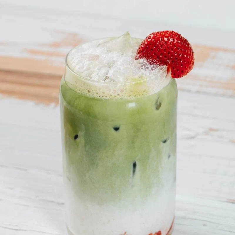 Matcha Latte