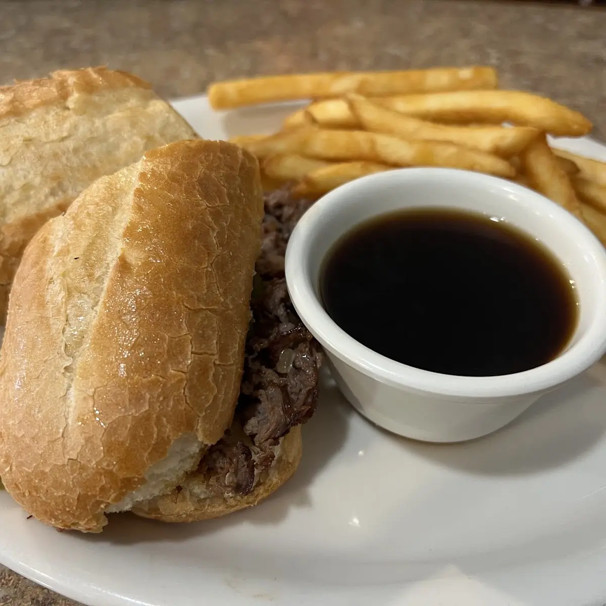 French Dip