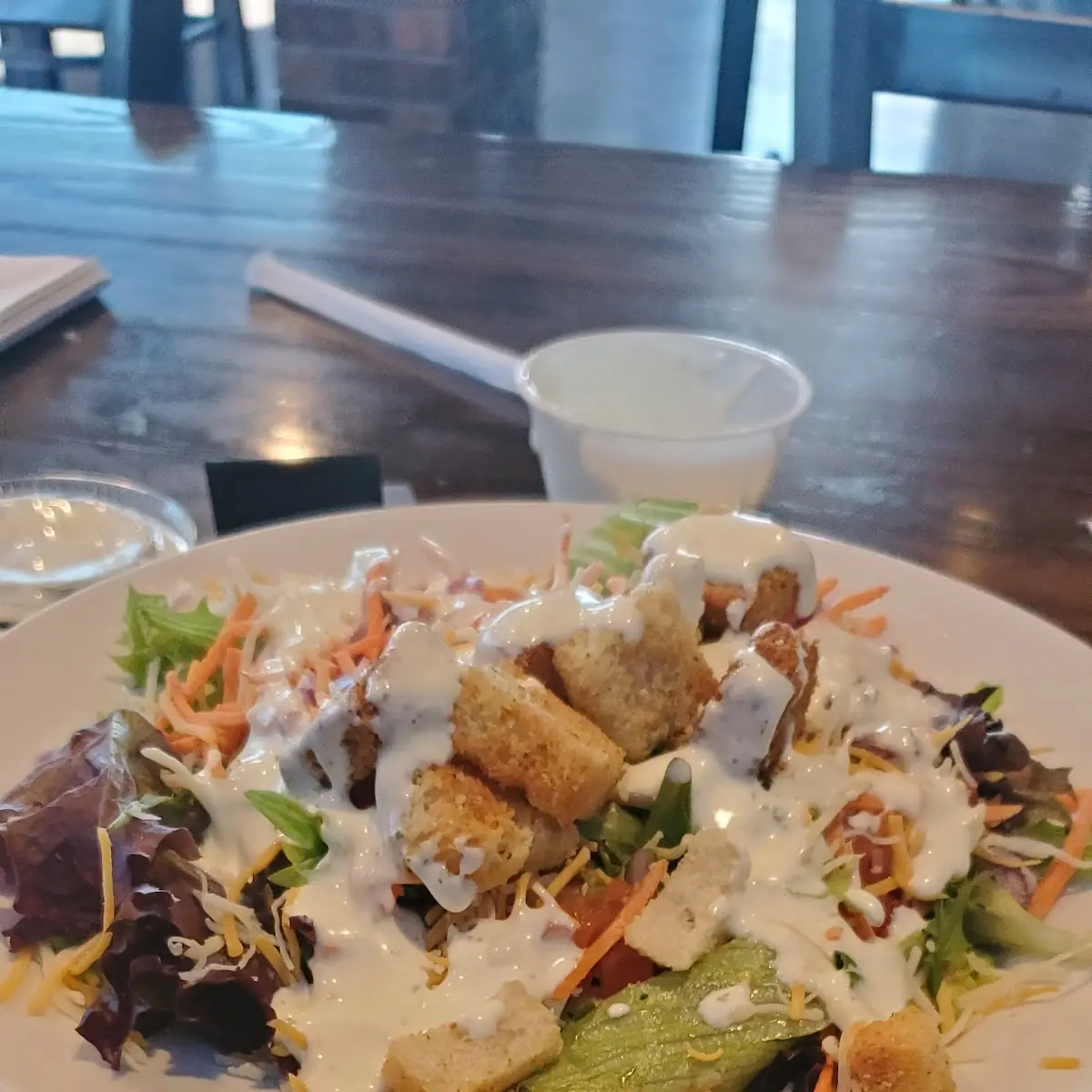 Side Salad