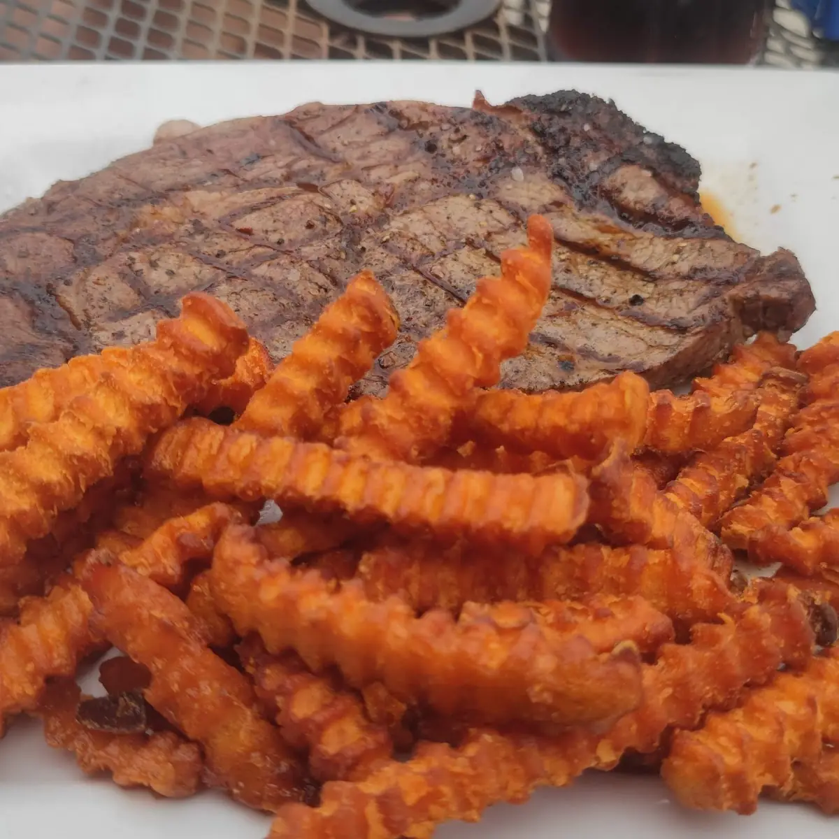 Sweet Potato