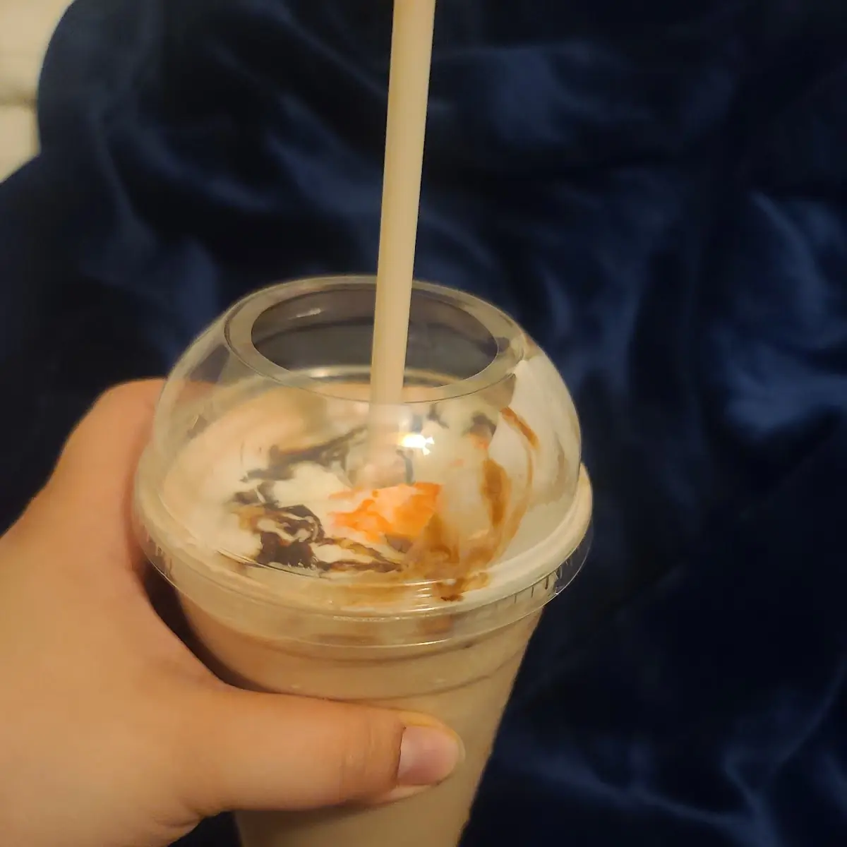 Chocolate Shake