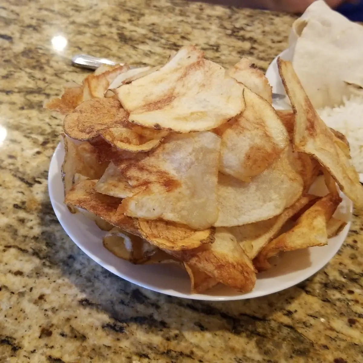 Potato Chips
