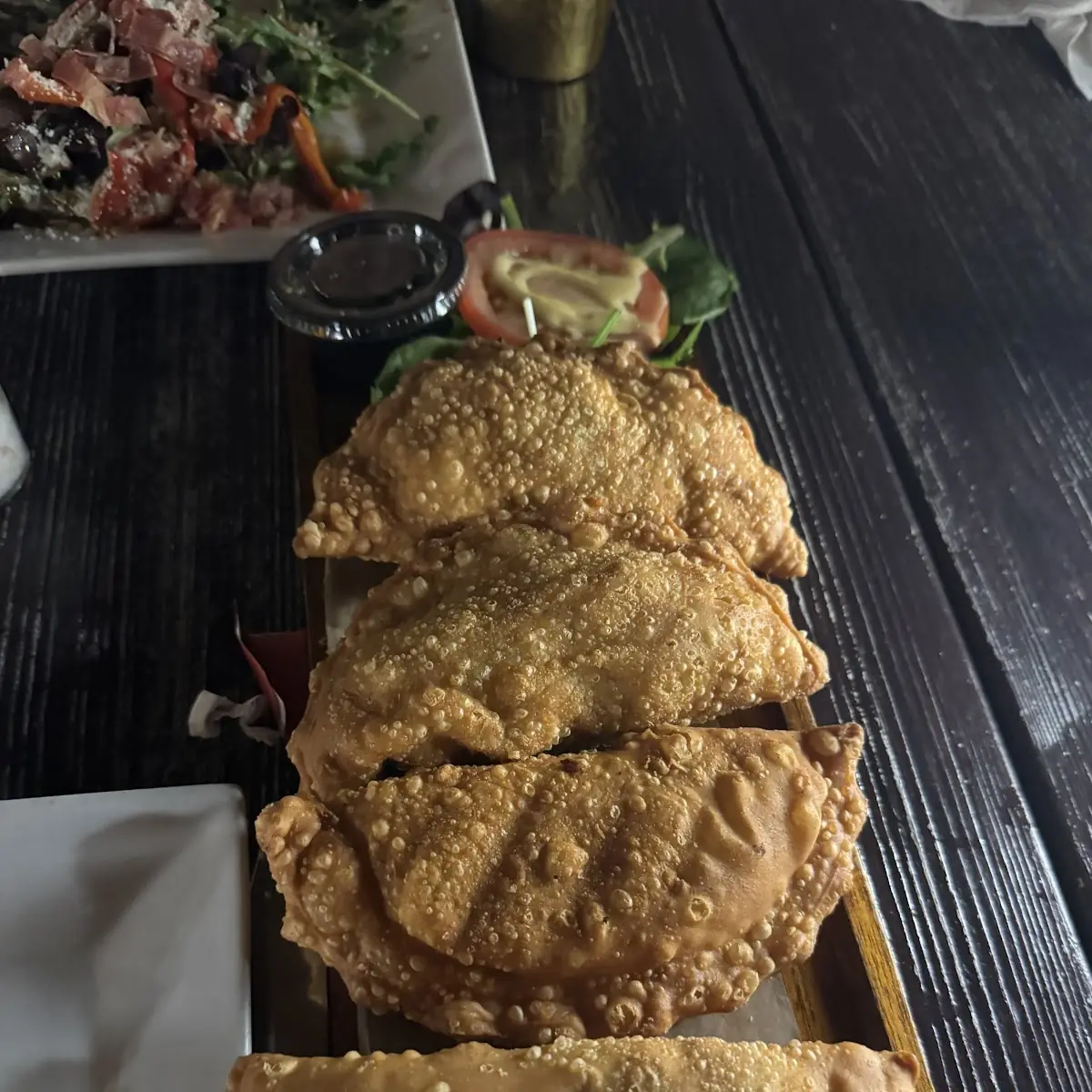 Fried Fish