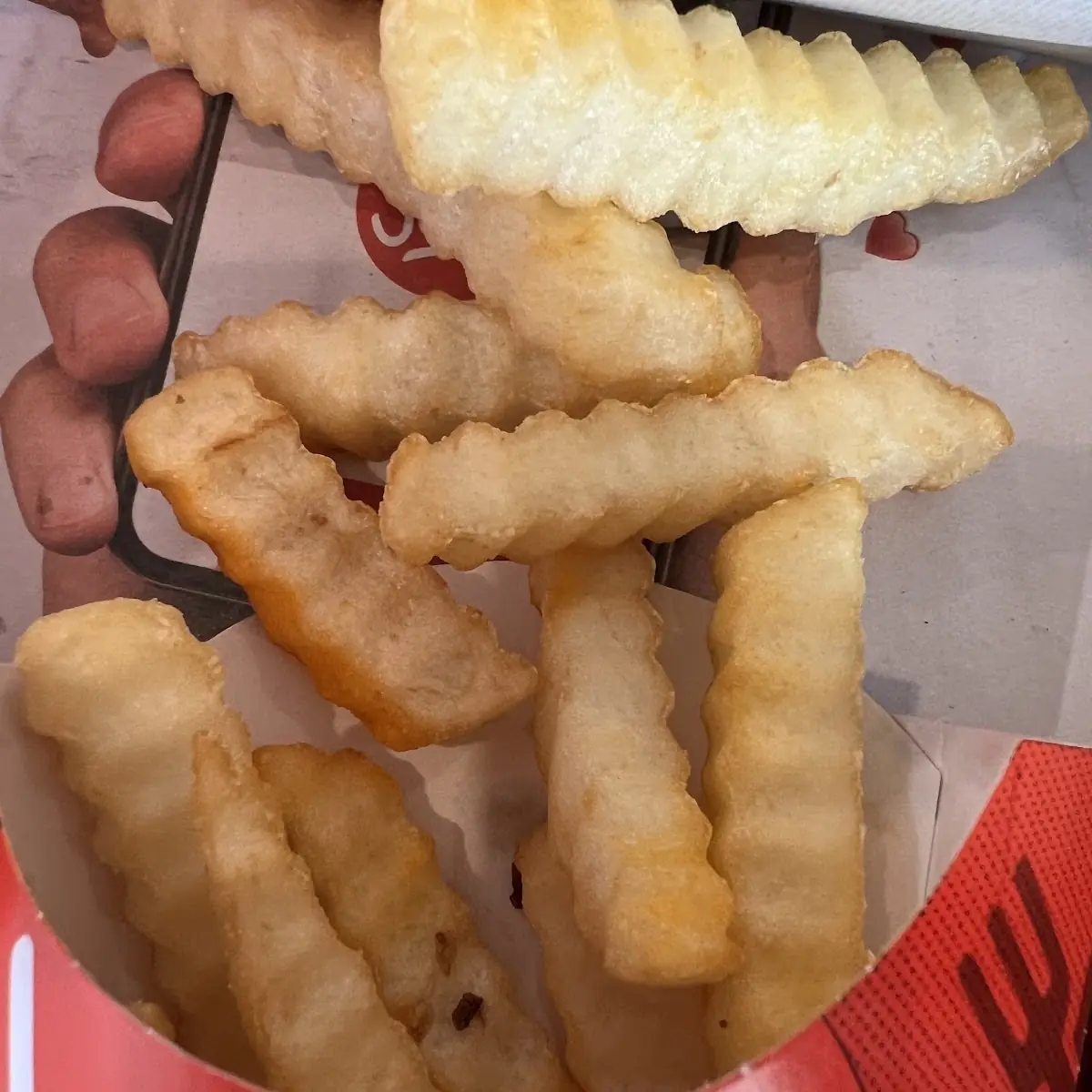 French Fries