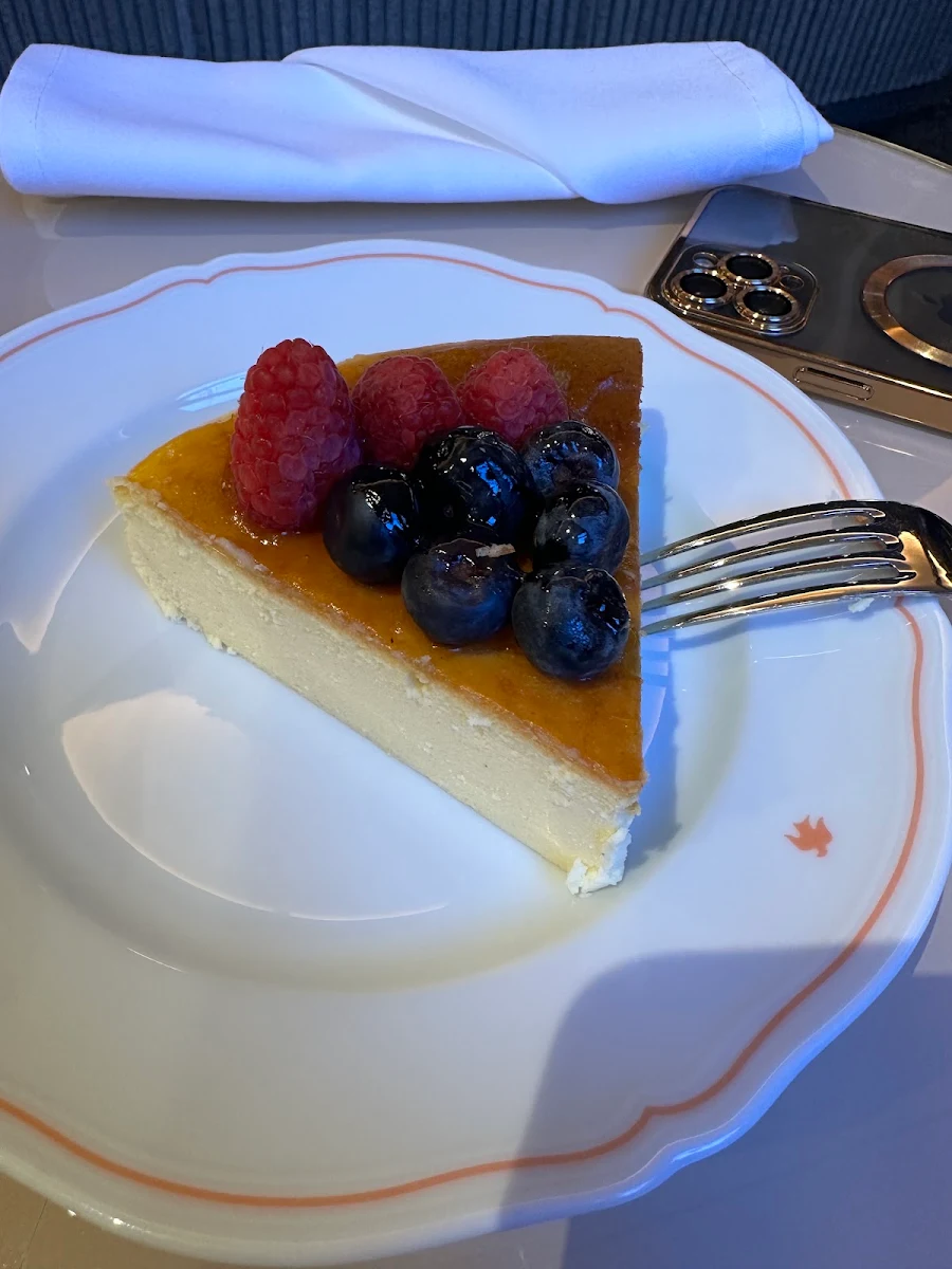 Lemon Tart