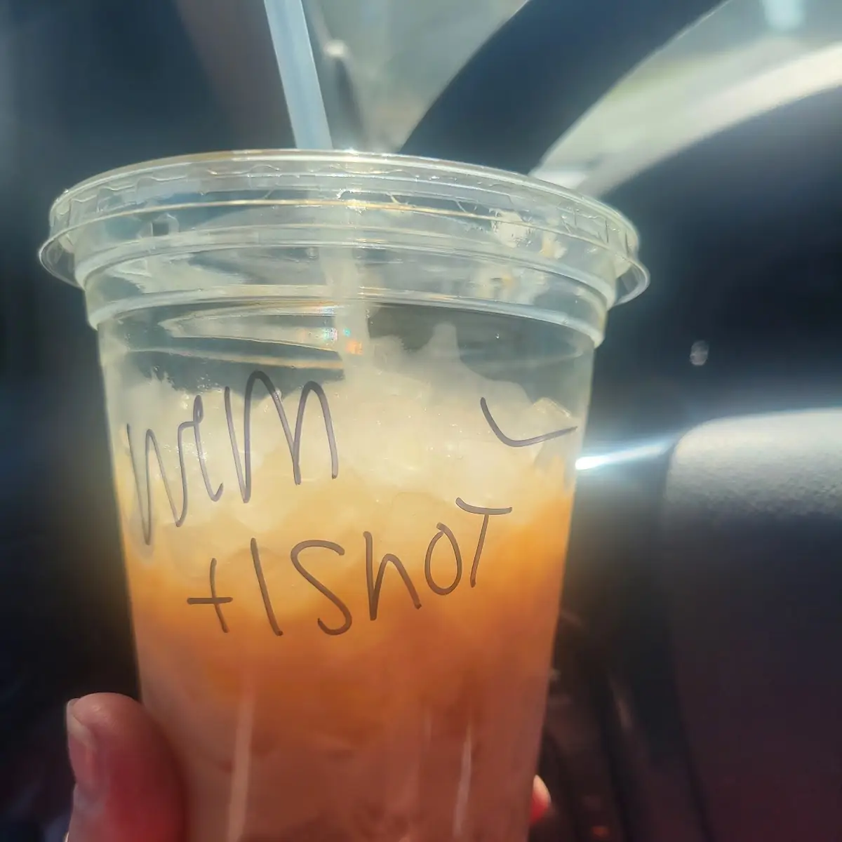 Thai Tea
