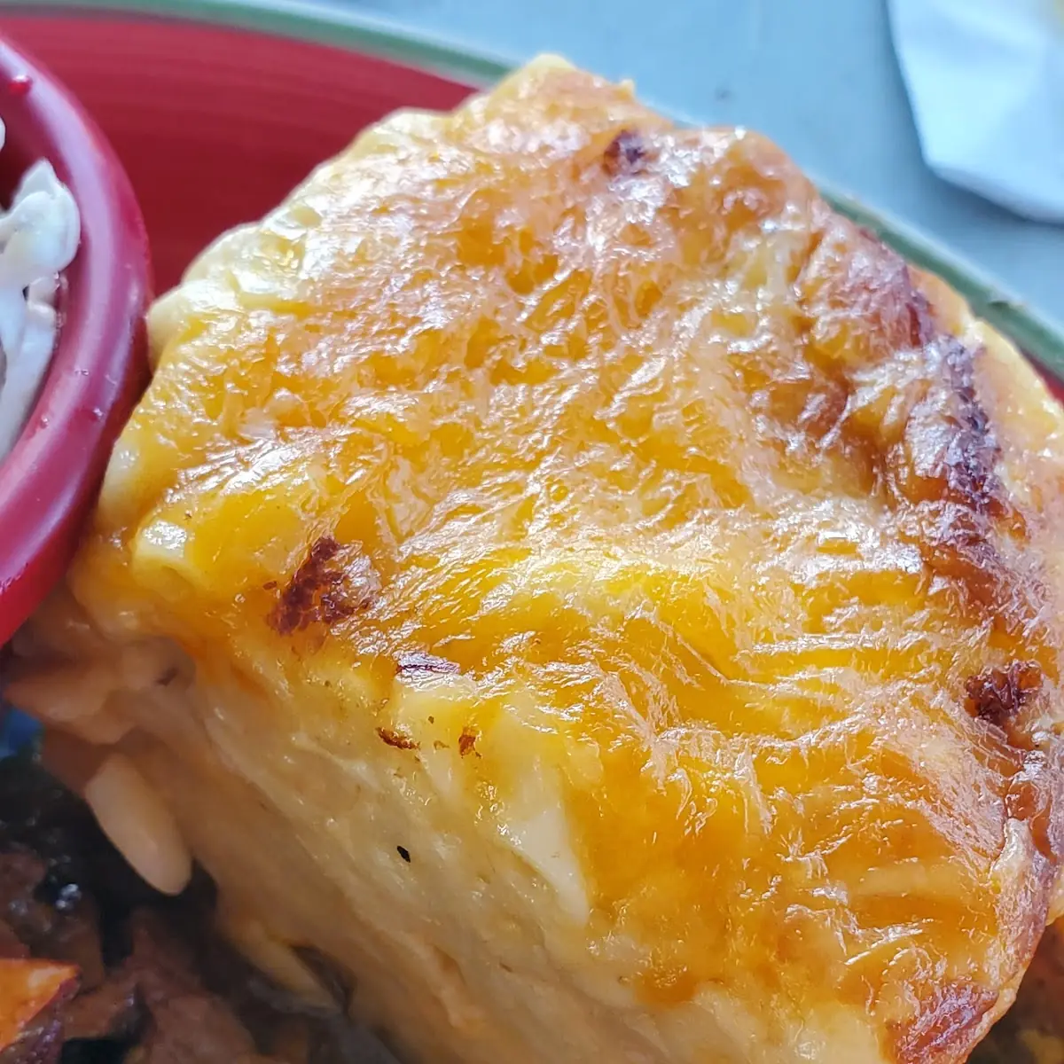 Mac and Cheese