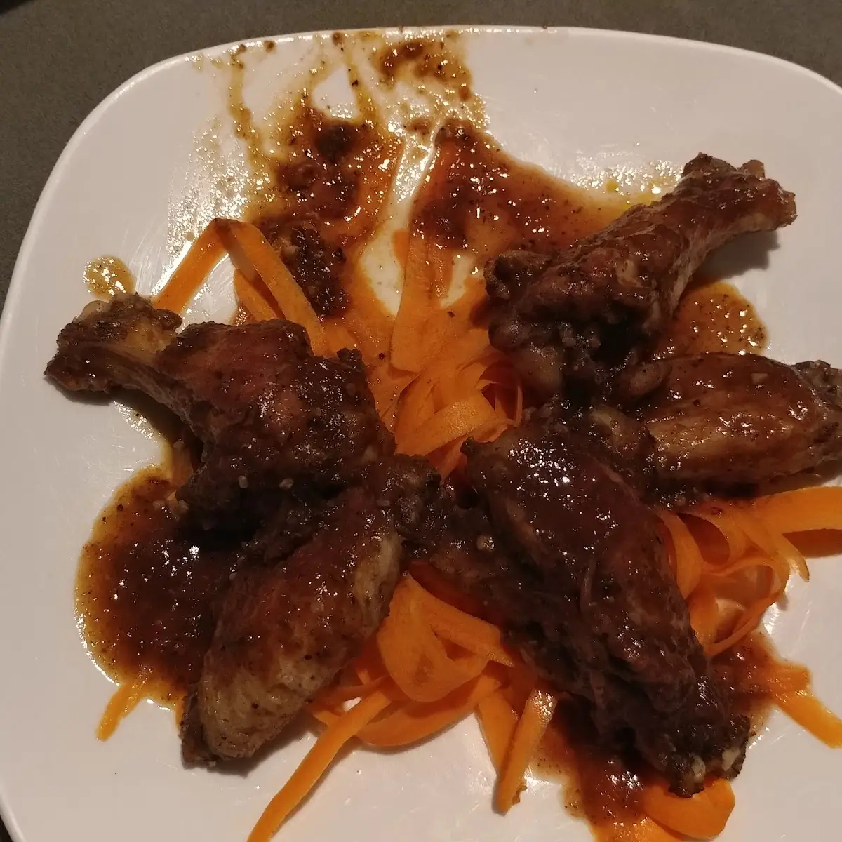 Short Ribs