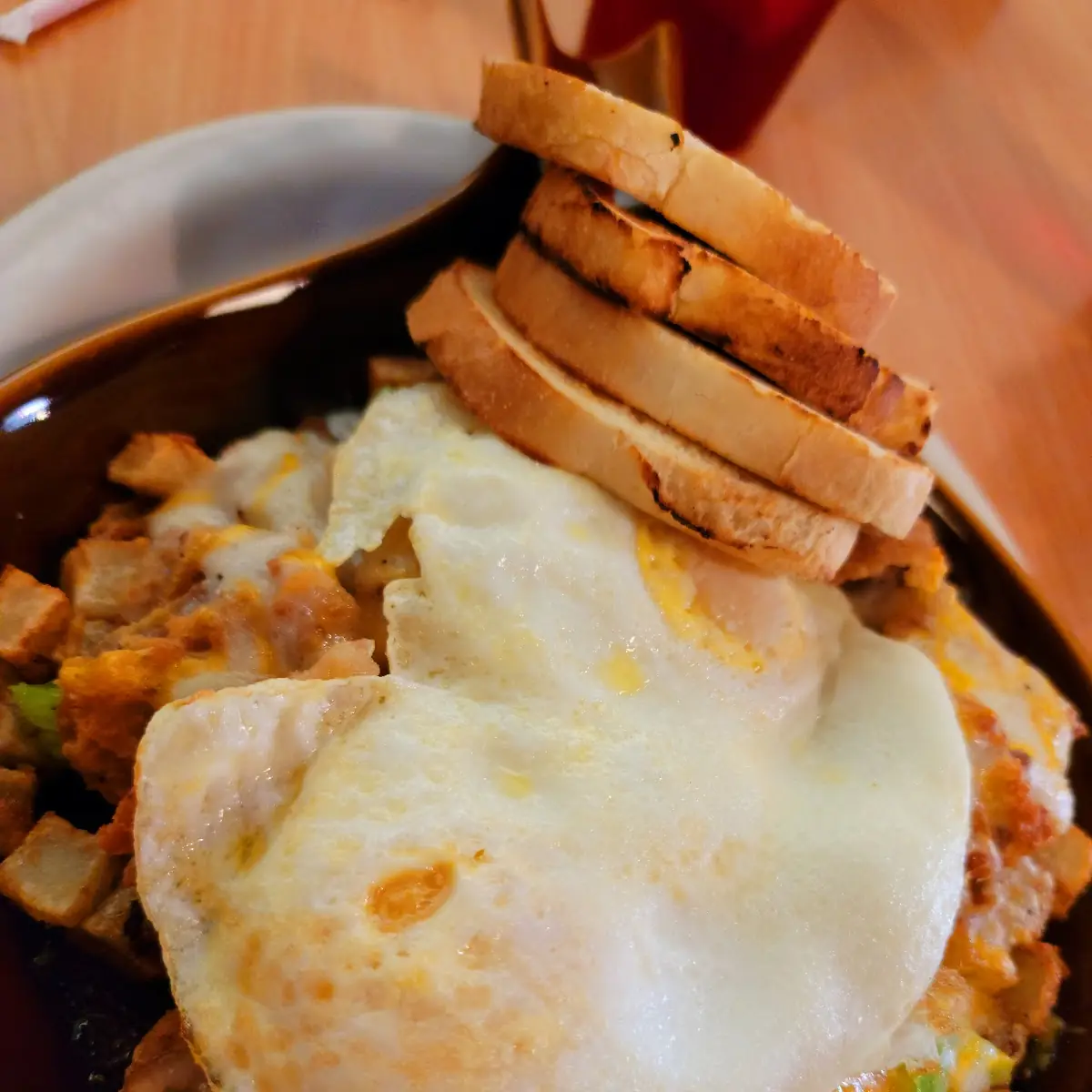 Country Skillet