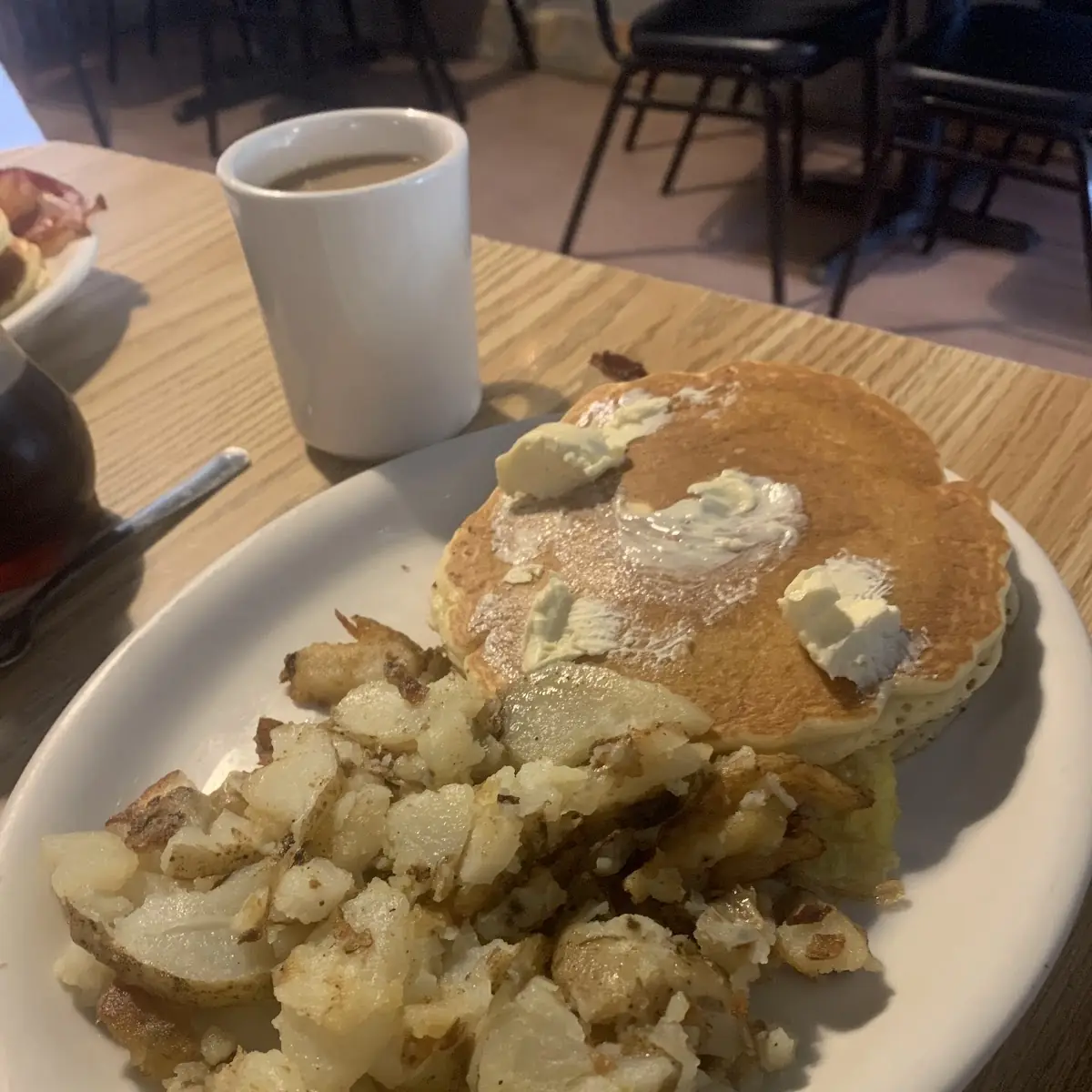 Home Fries