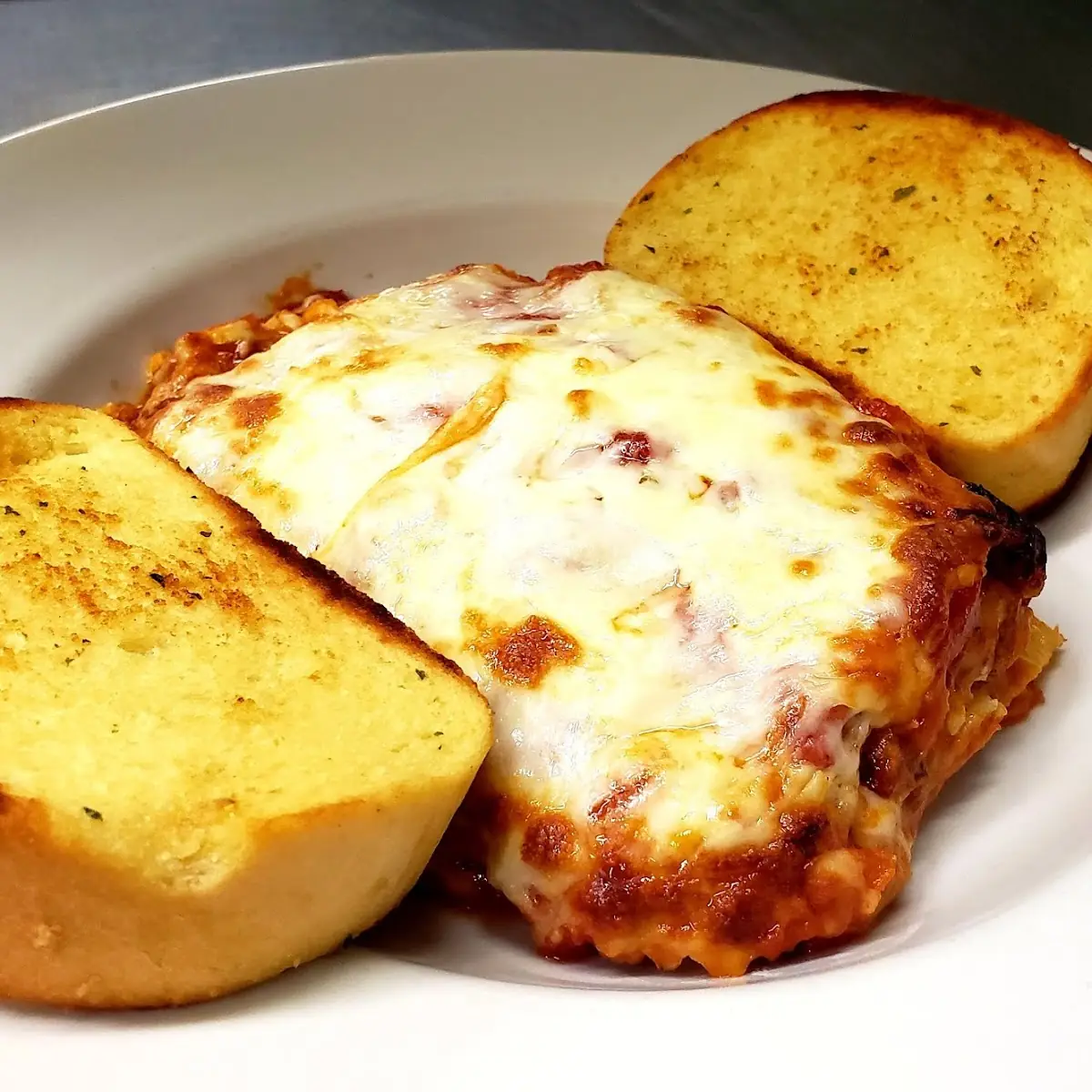 Garlic Bread