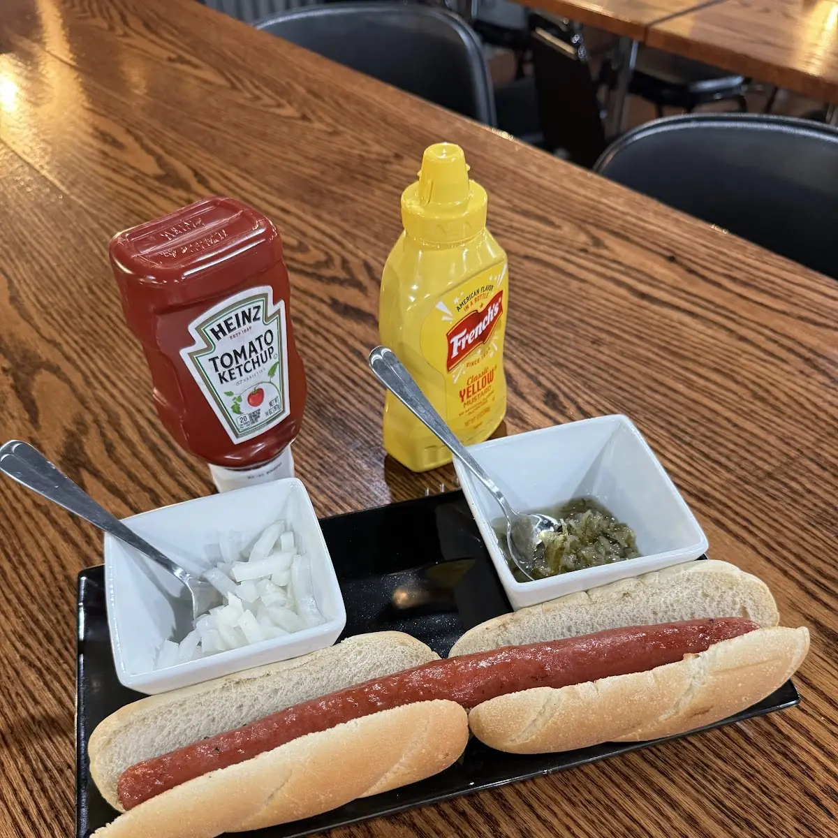 Hot Dog