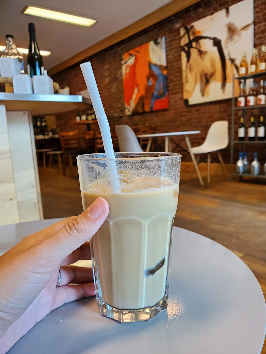 Chai Latte