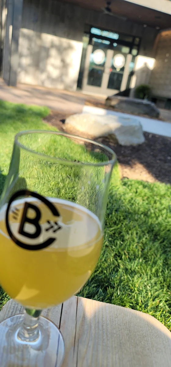 India Pale Ale Batch