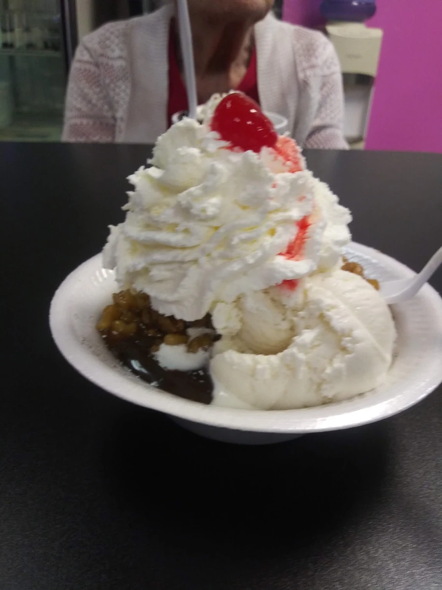 Hot Fudge