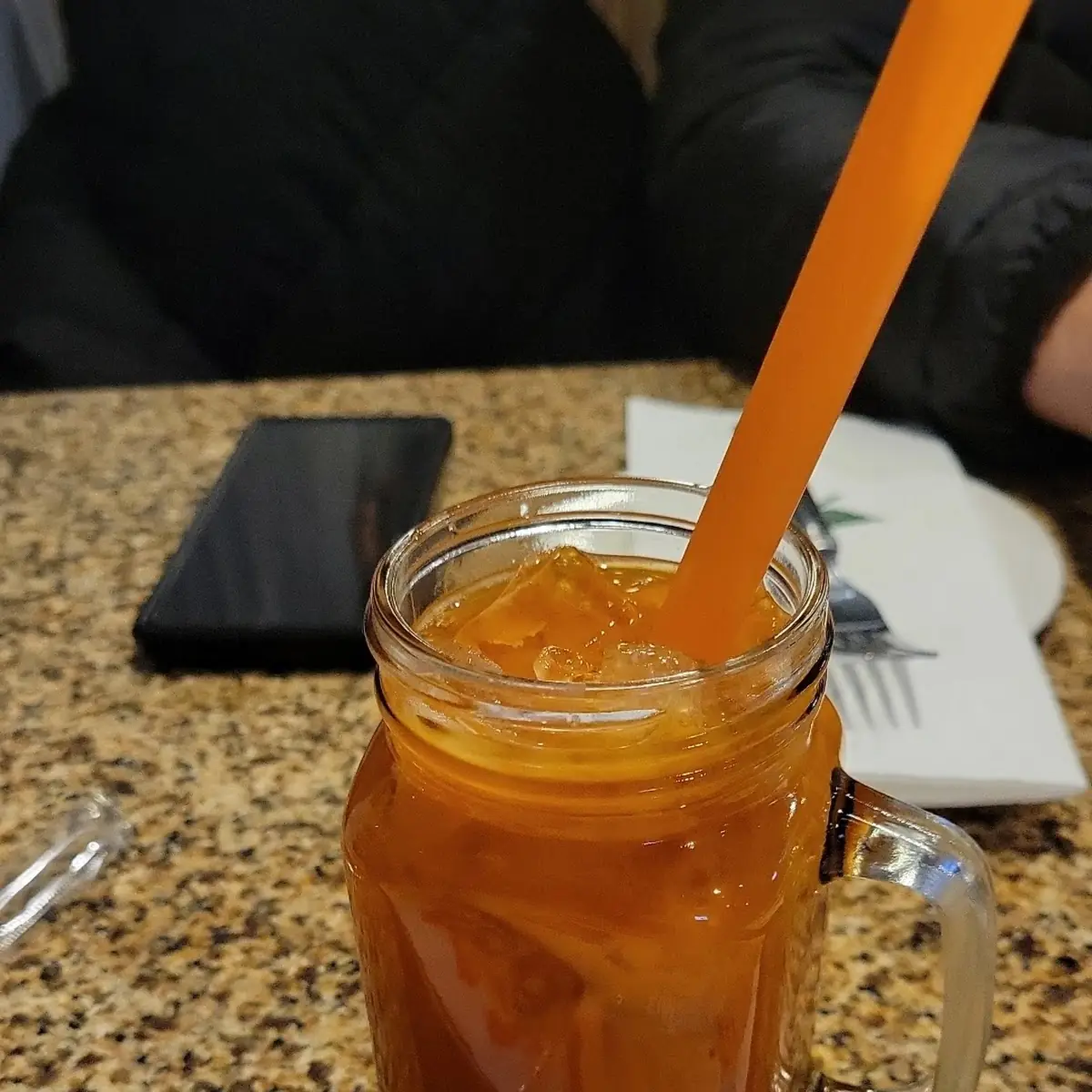 Thai Tea