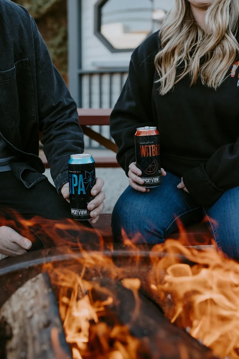 Highlights, Rocky View Brewing Company