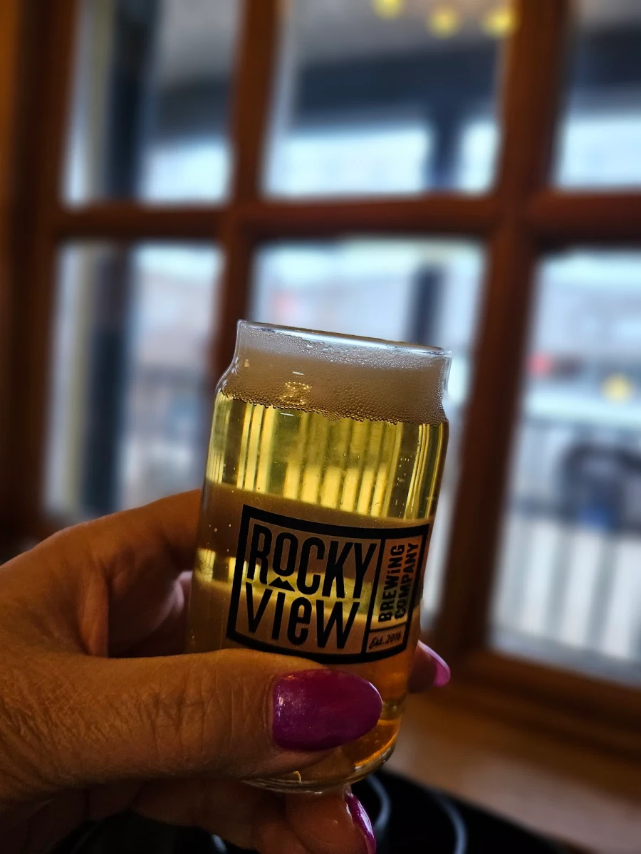 Highlights, Rocky View Brewing Company