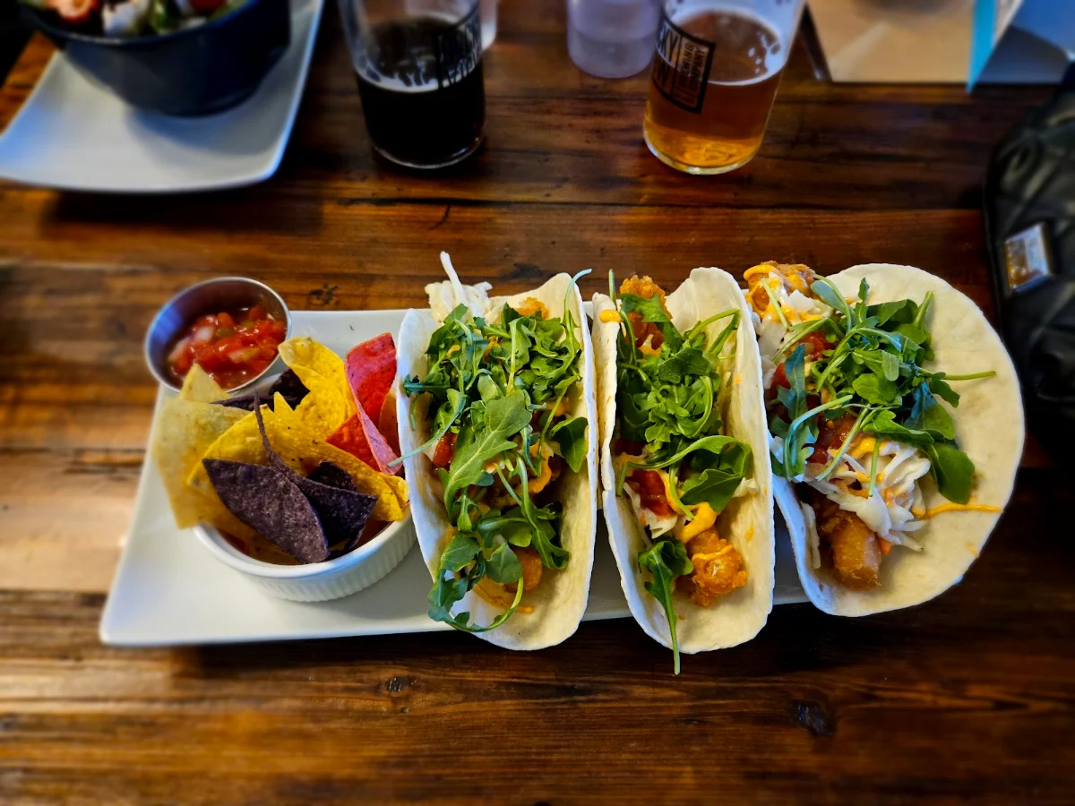 Highlights, Rocky View Brewing Company