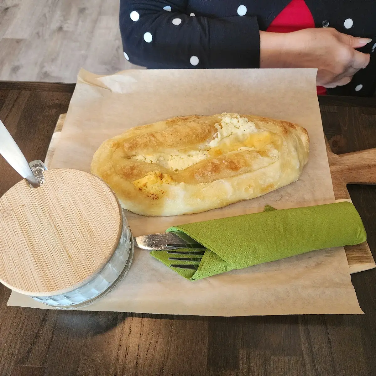 Chicken Pot Pie