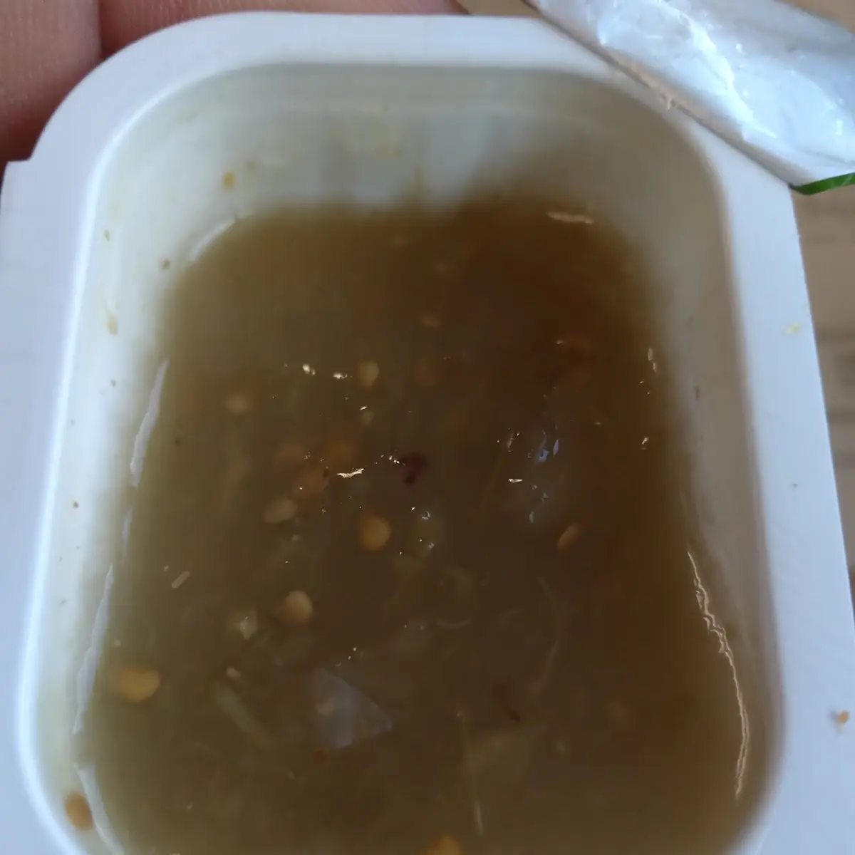 Salsa Verde