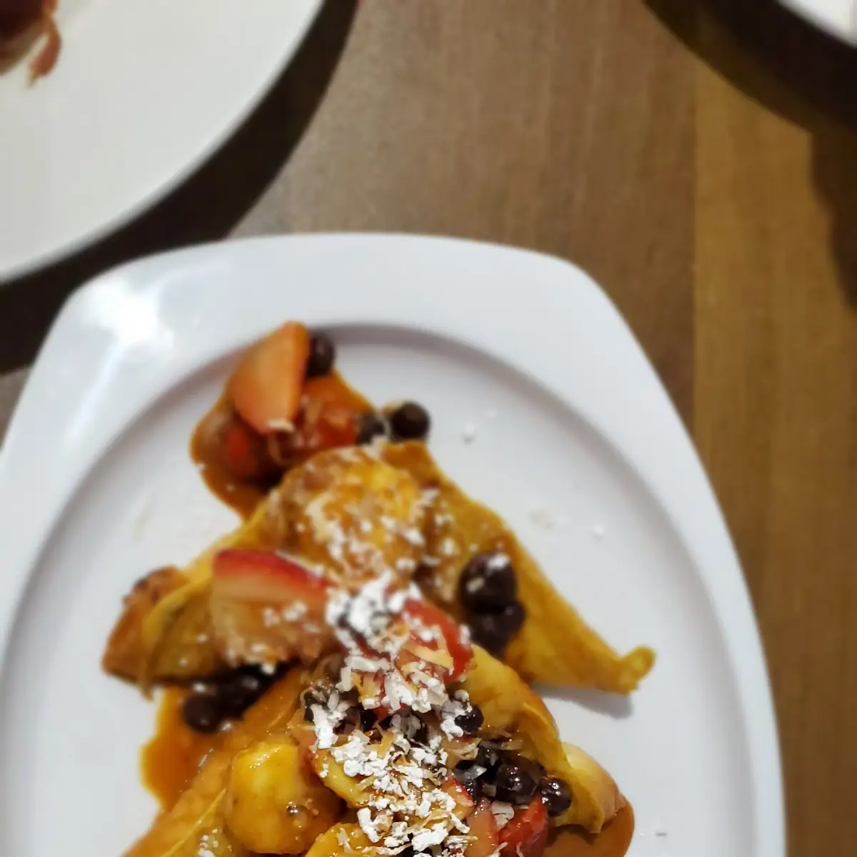 French Toast - Dulce De Leche