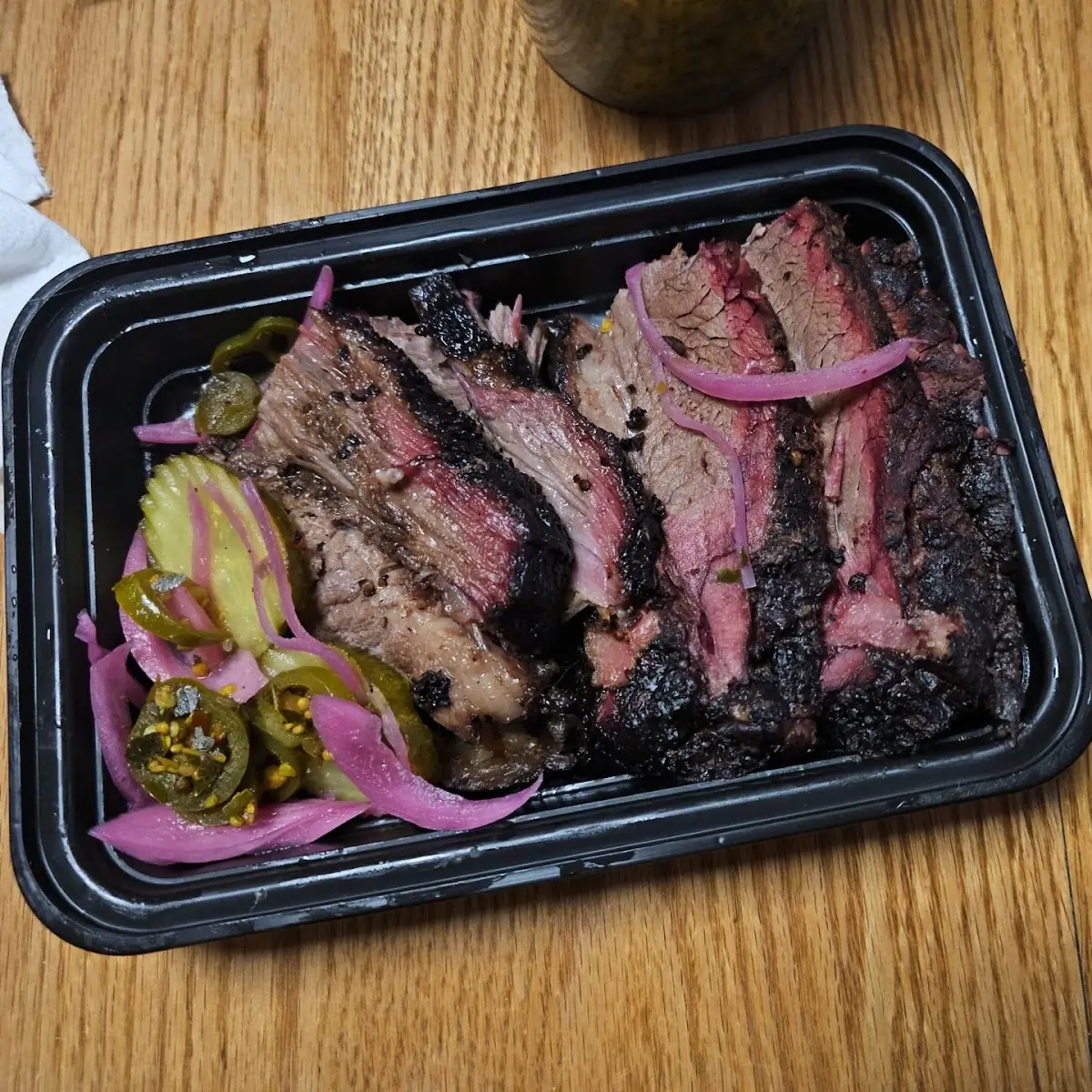 Flank Steak