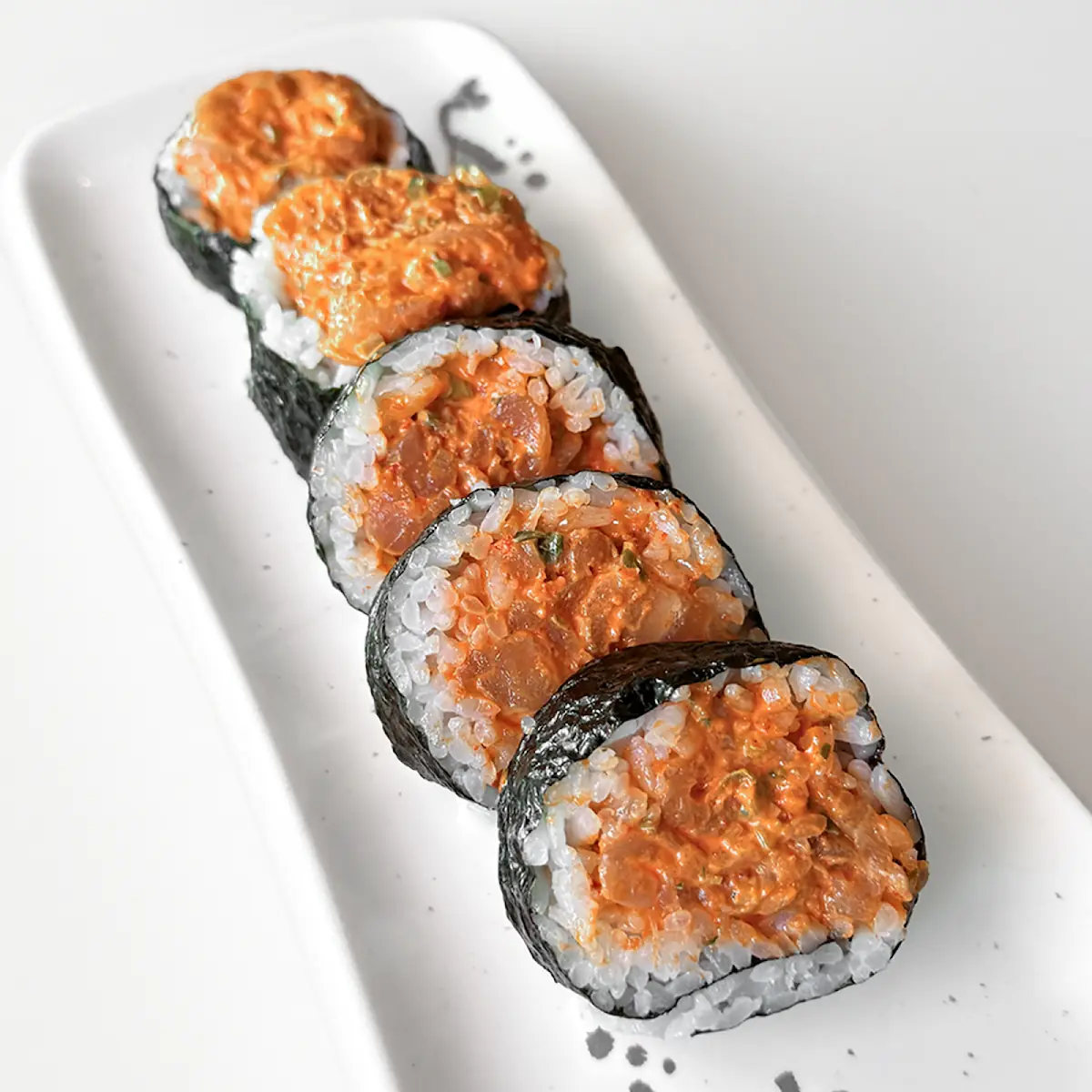 Spicy Tuna