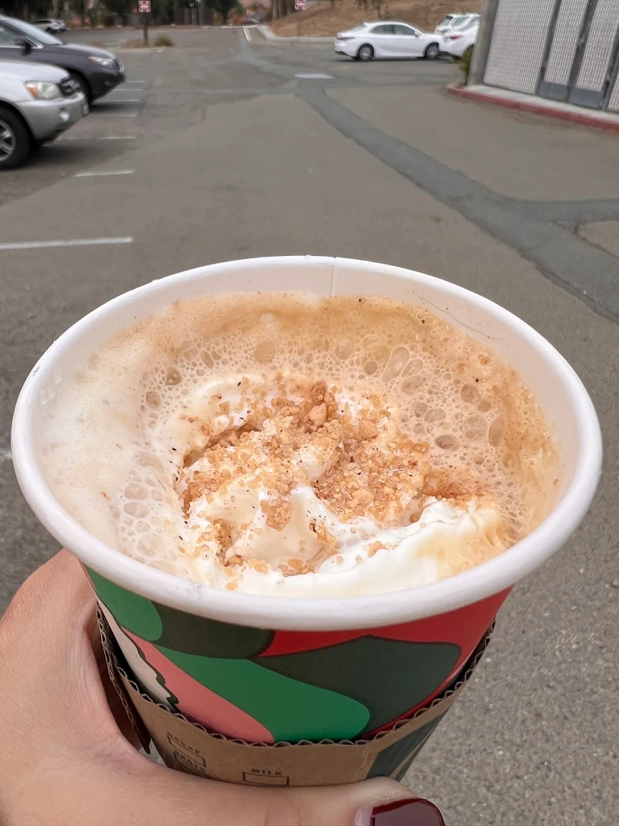 Rice Pudding