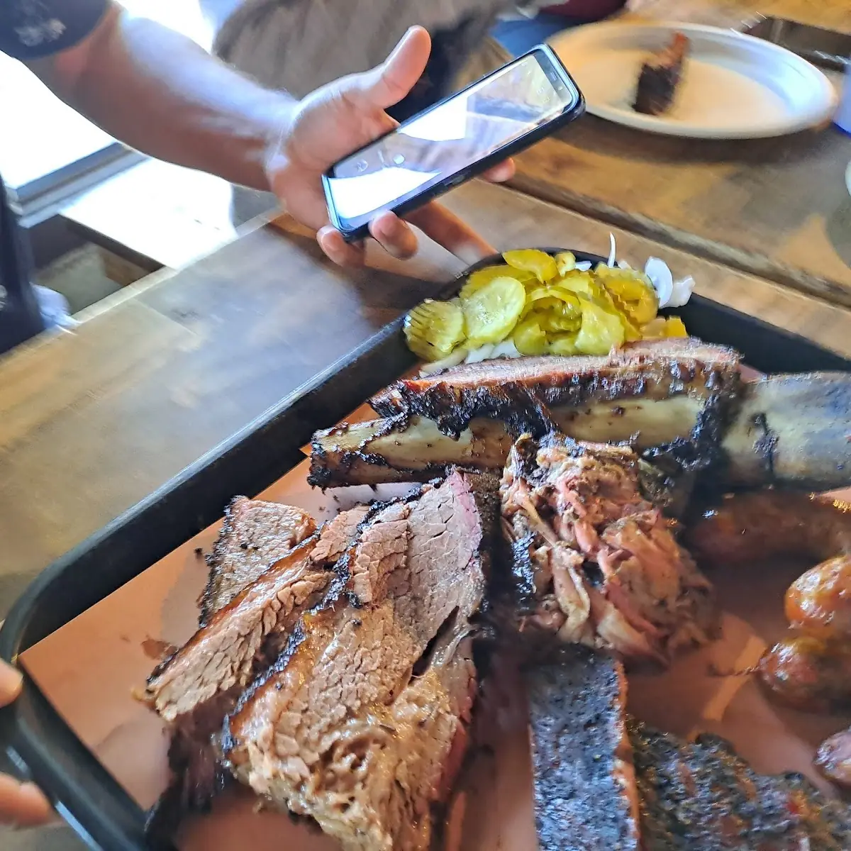 Pork Ribs