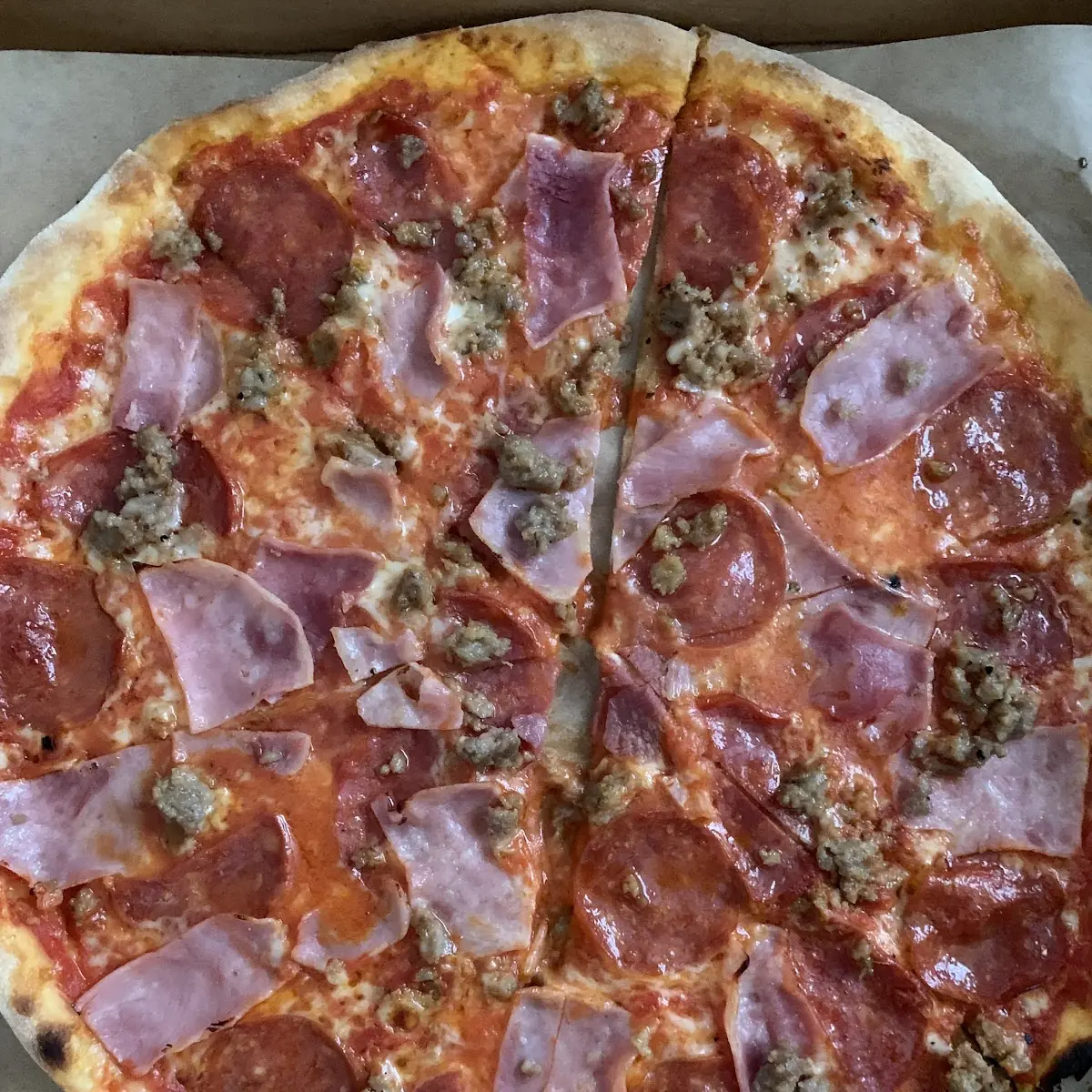 Meat Lover’S 2 0