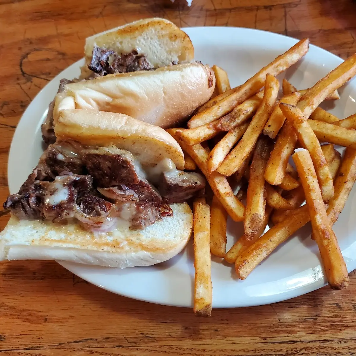 French Dip