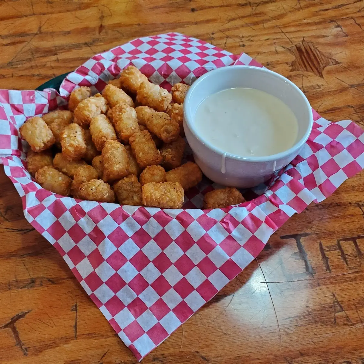 Tater Tots
