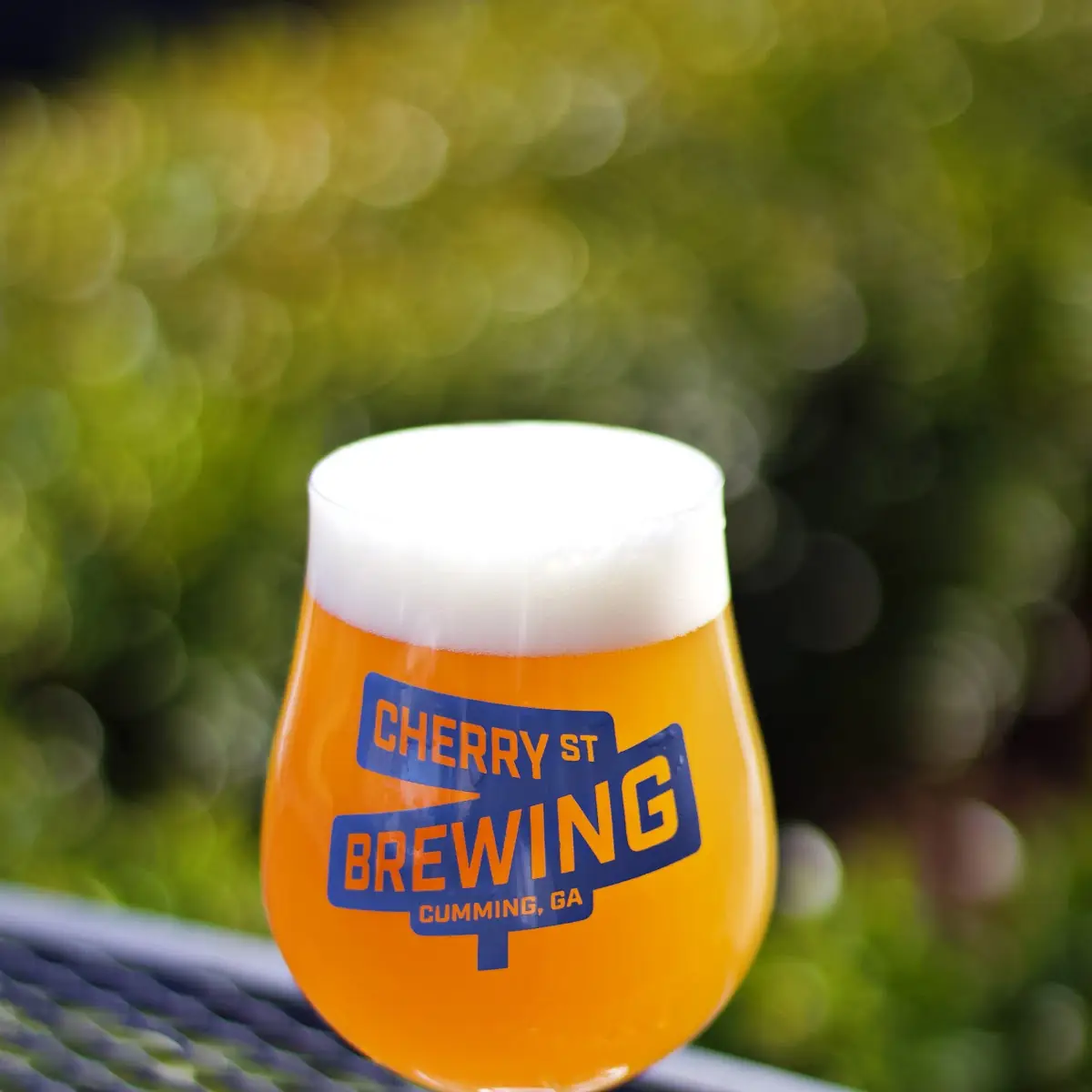 Cherry Limeade Berliner Weisse